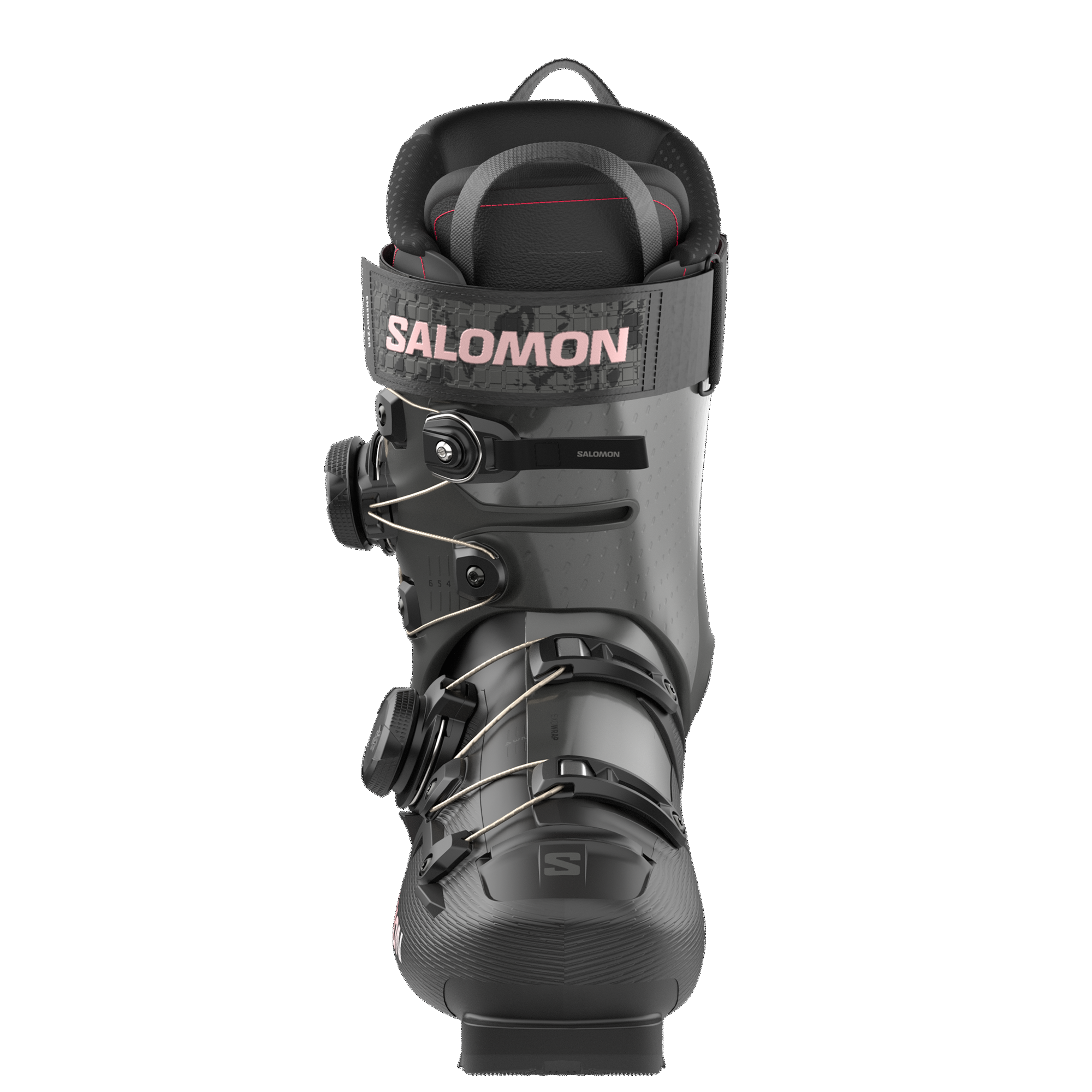 S/PRO SUPRA DUAL BOA® 115