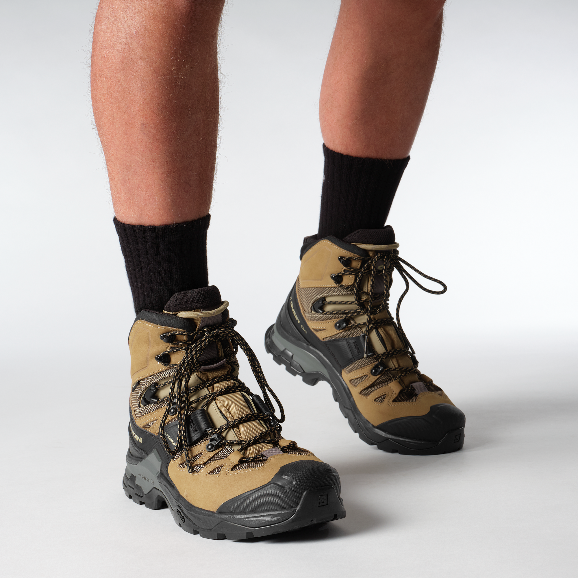 QUEST 4 GORE-TEX