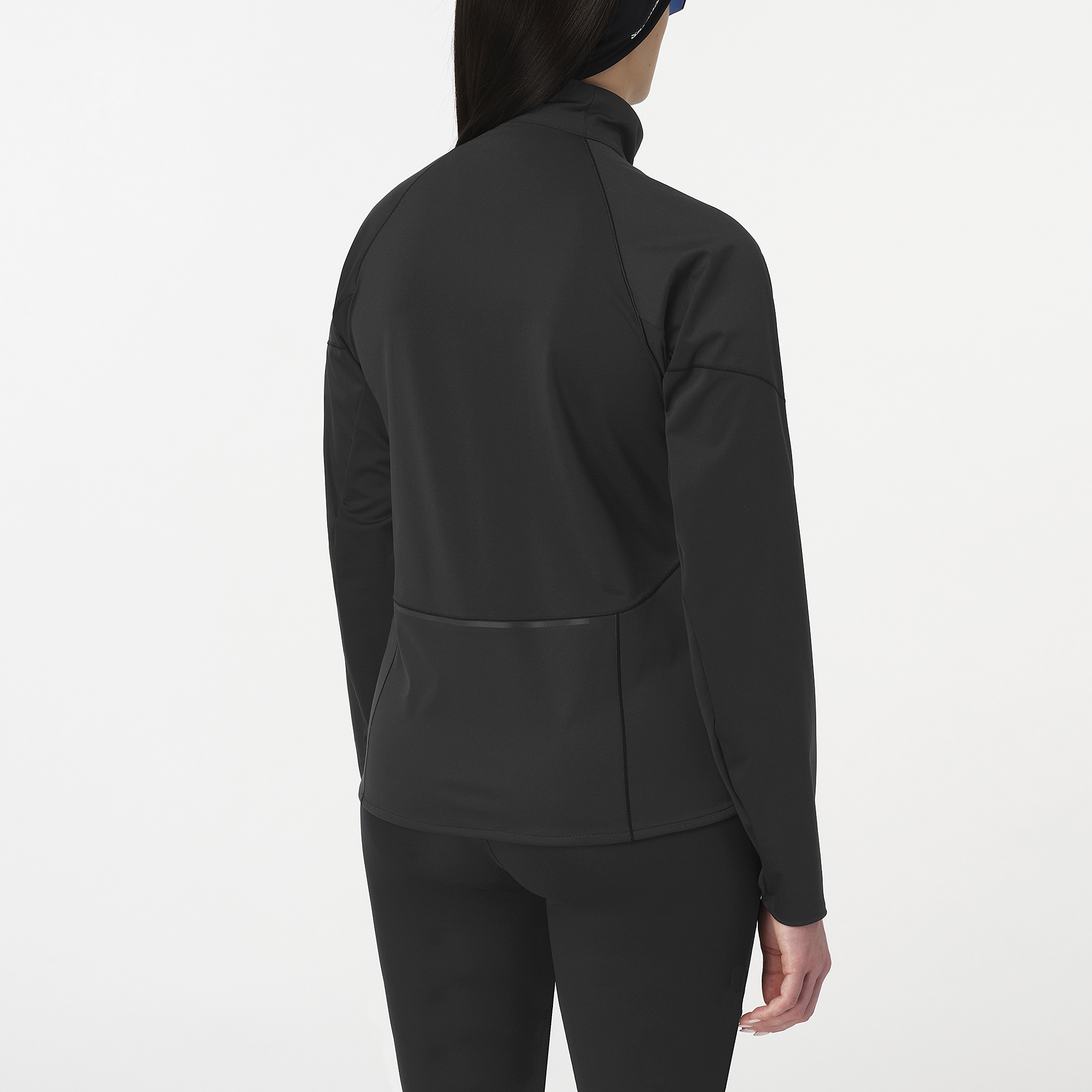 SENSE AERO SOFTSHELL
