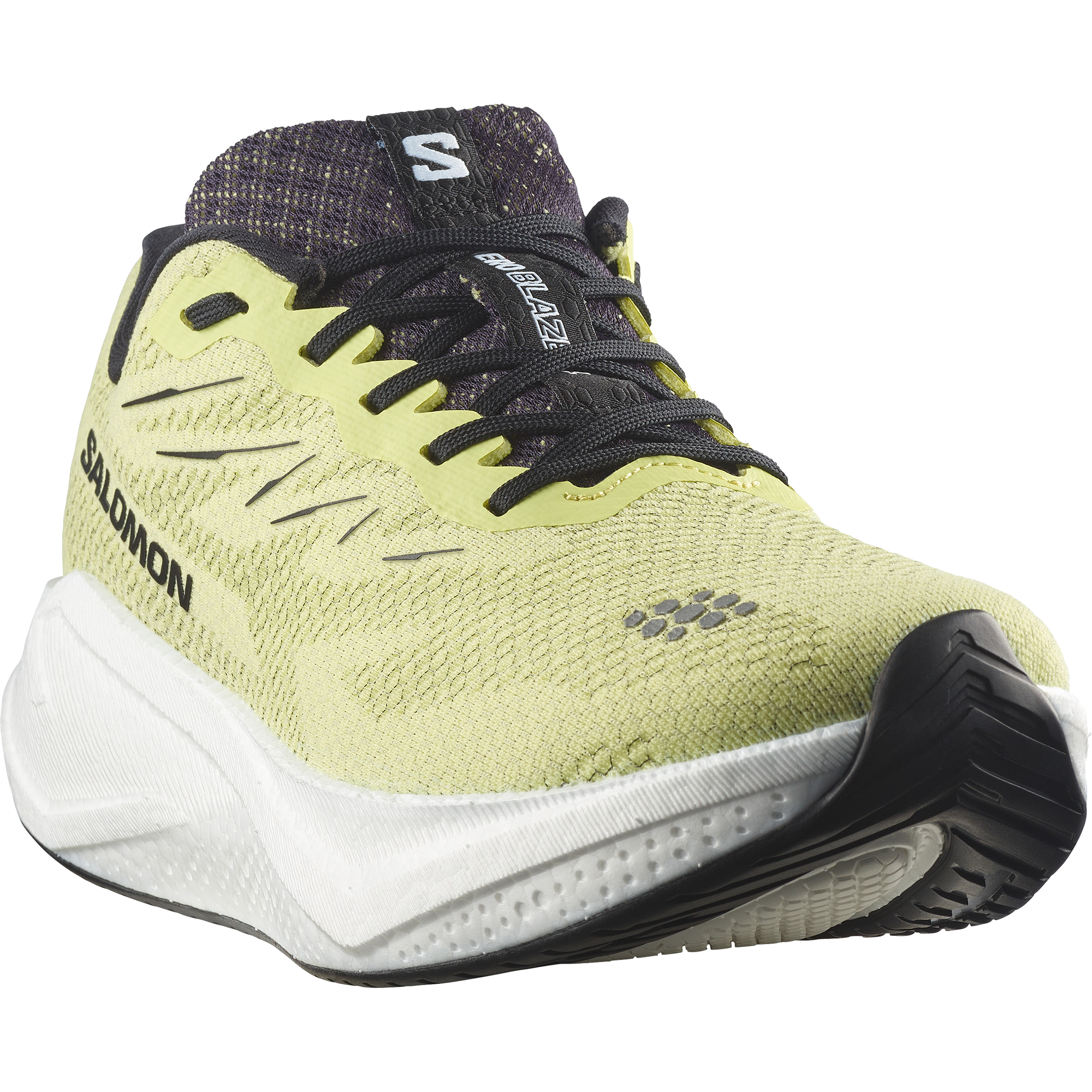 AERO BLAZE 4