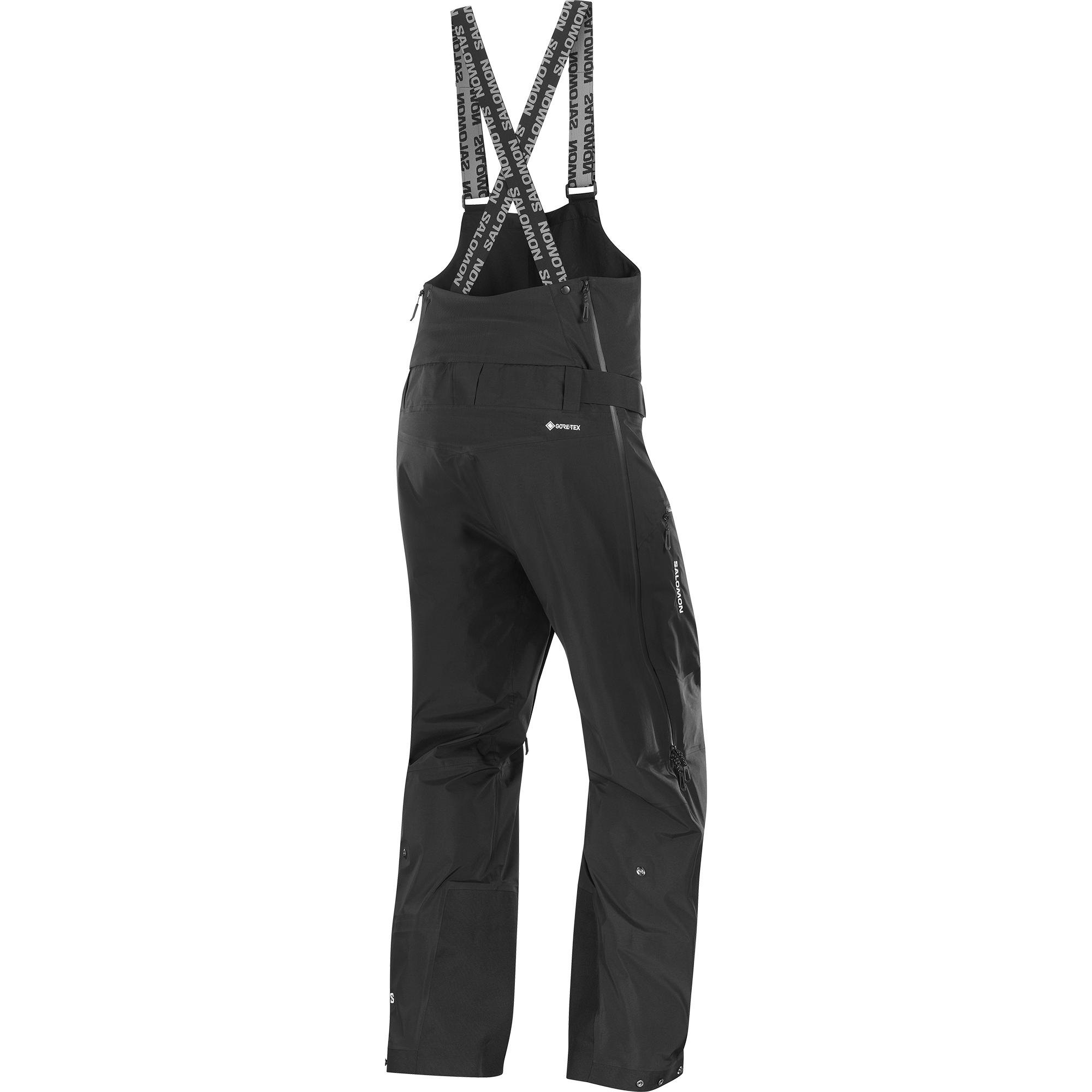 SCRAMBLER GORE-TEX