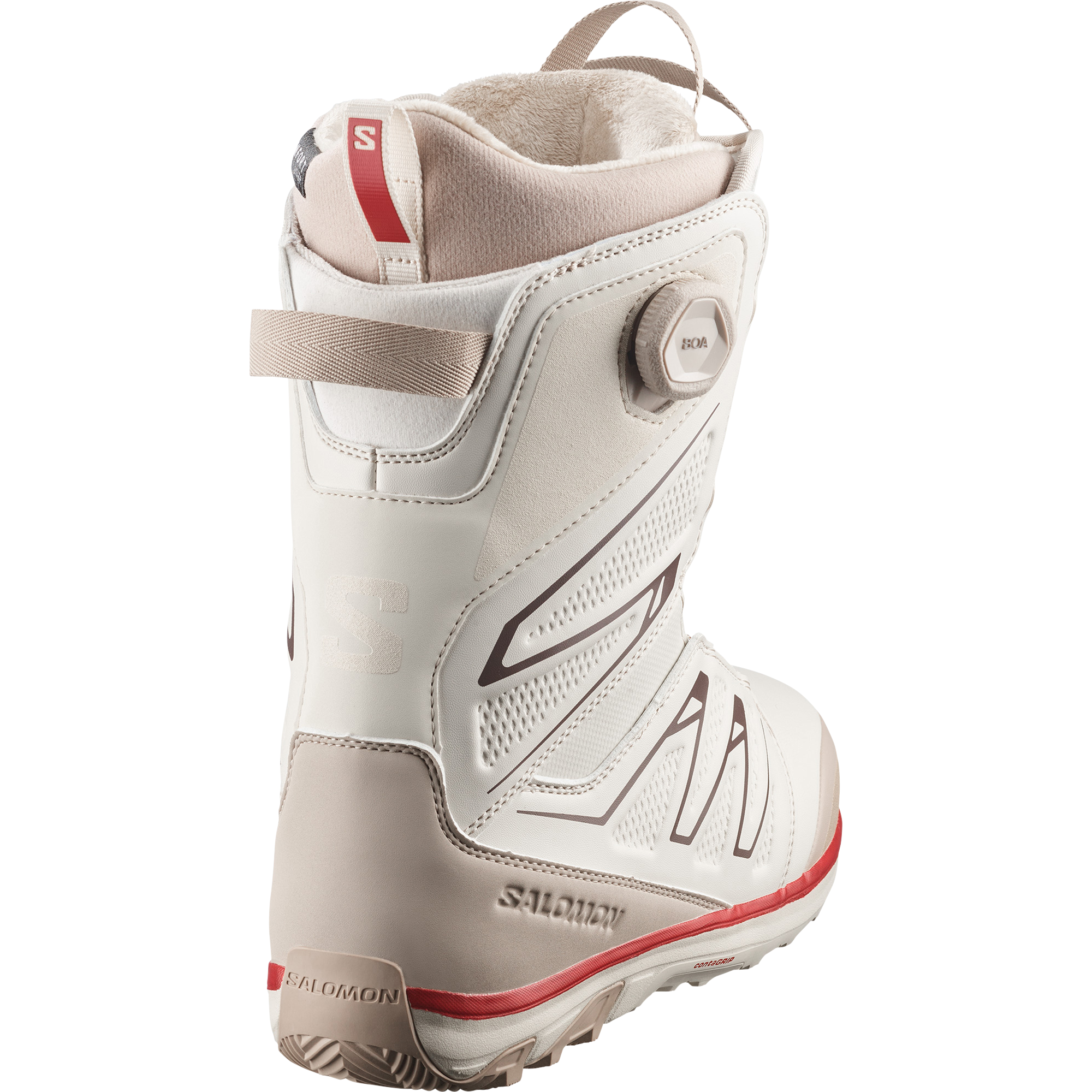 IVY BOA® SJ BOA®