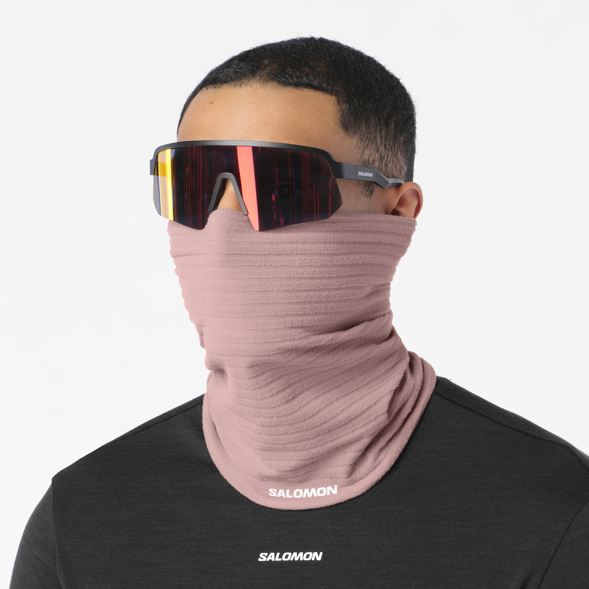SALOMON WARM