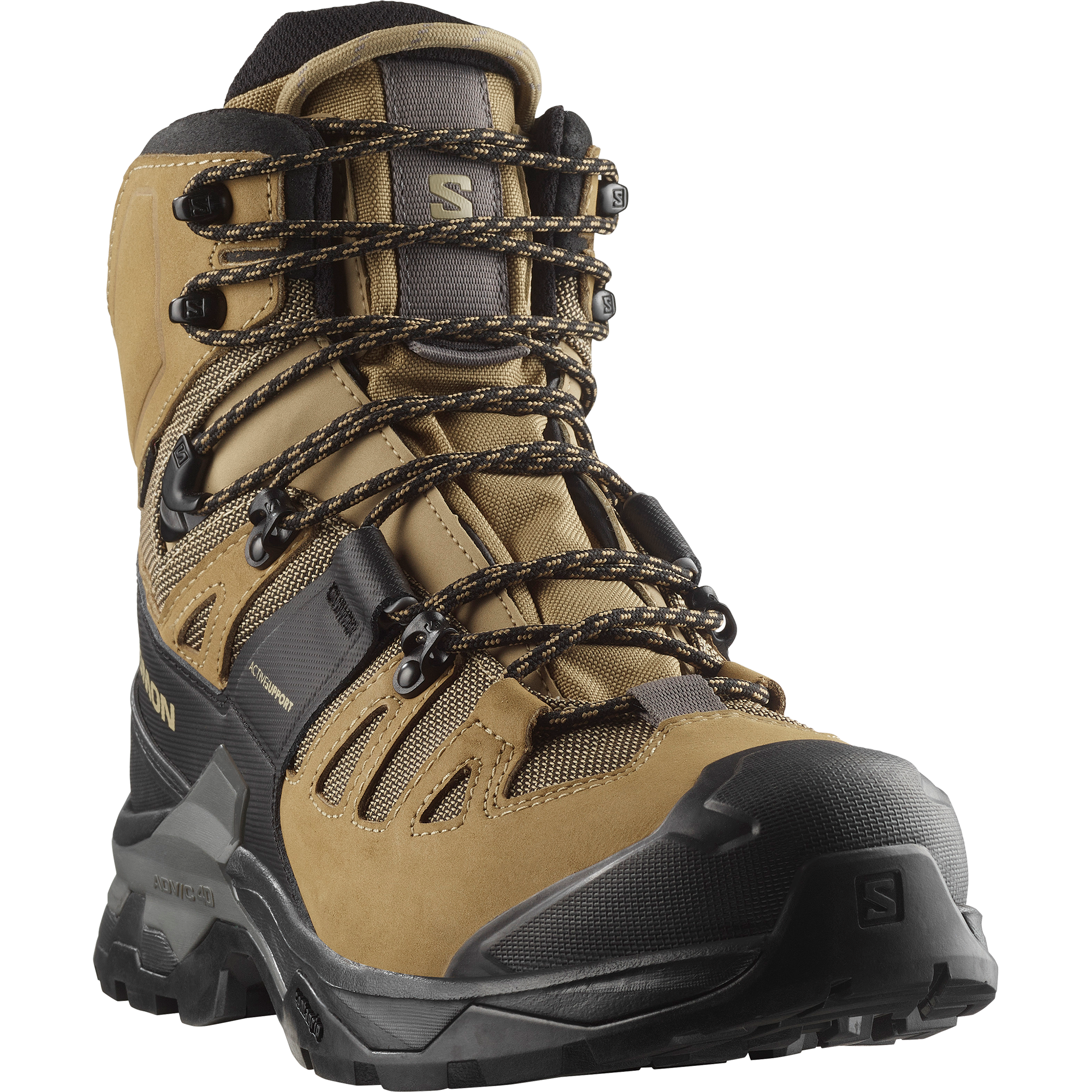 QUEST 4 GORE-TEX