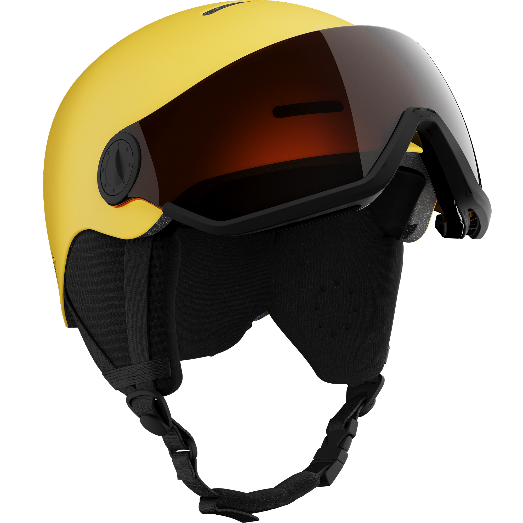 ORKA VISOR