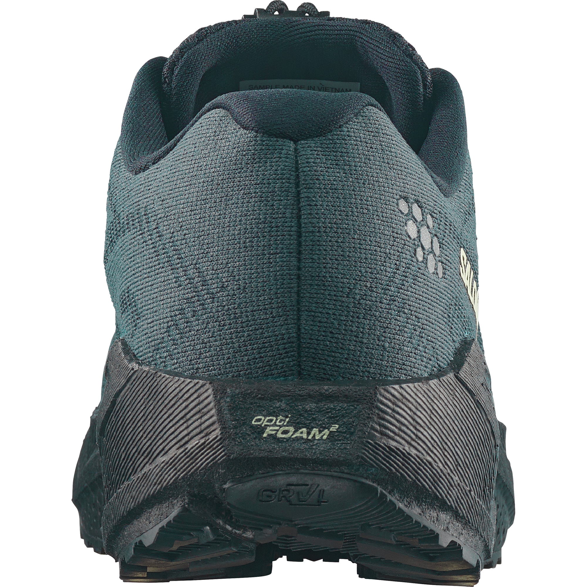 AERO BLAZE 4 GRVL