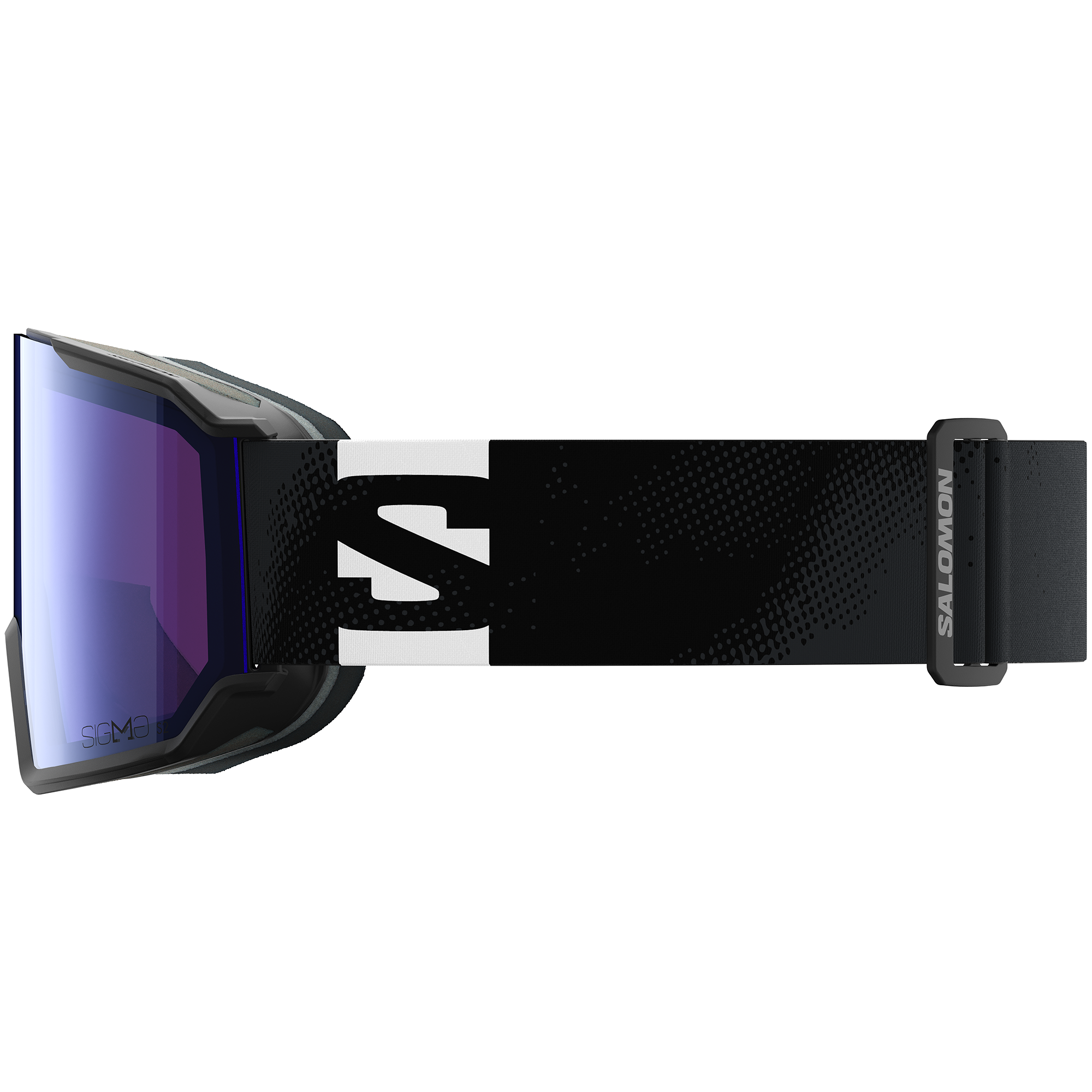S/VIEW 3 LOW BRIDGE FIT SIGMA