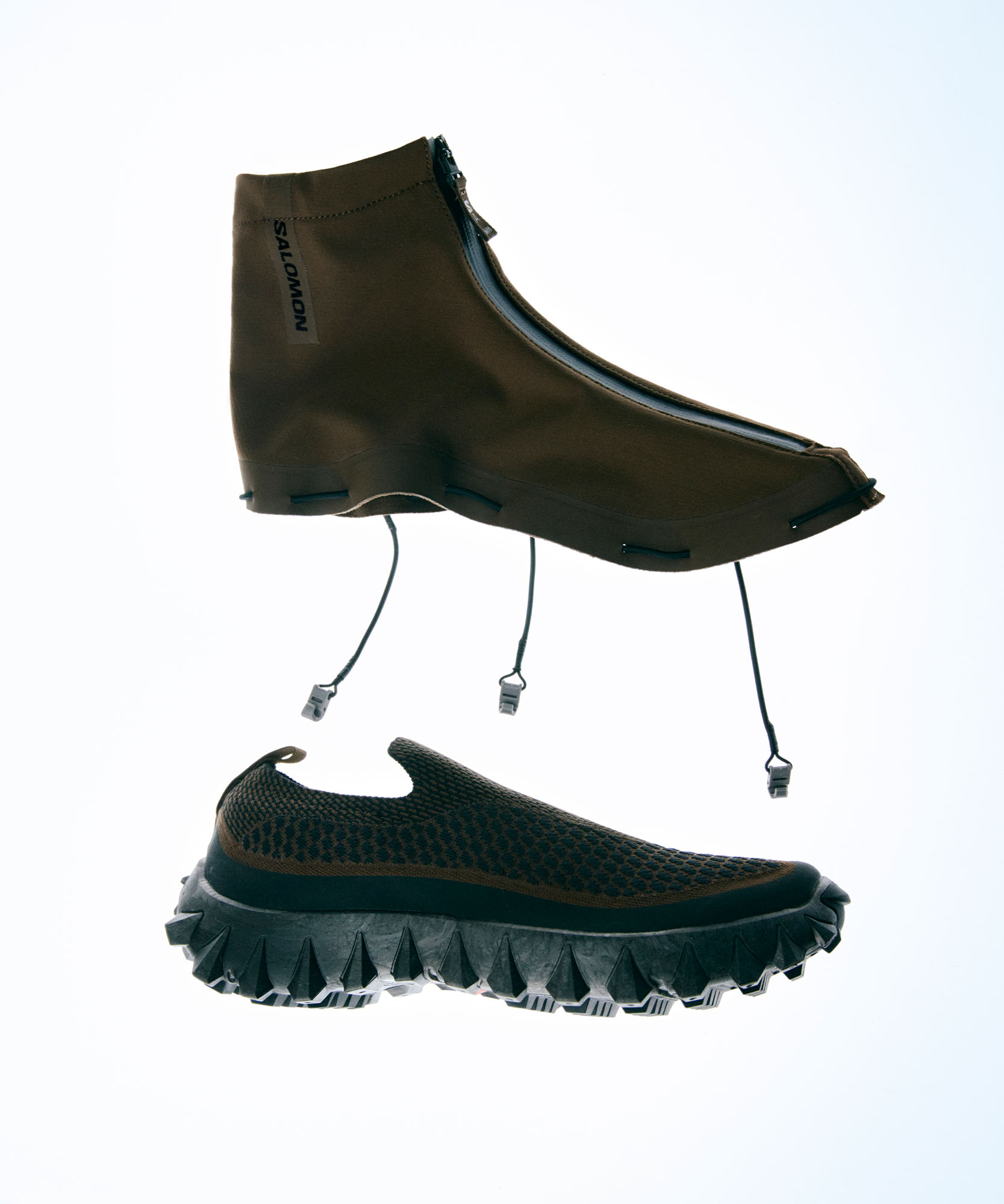 SNOWCLOG ADVANCED