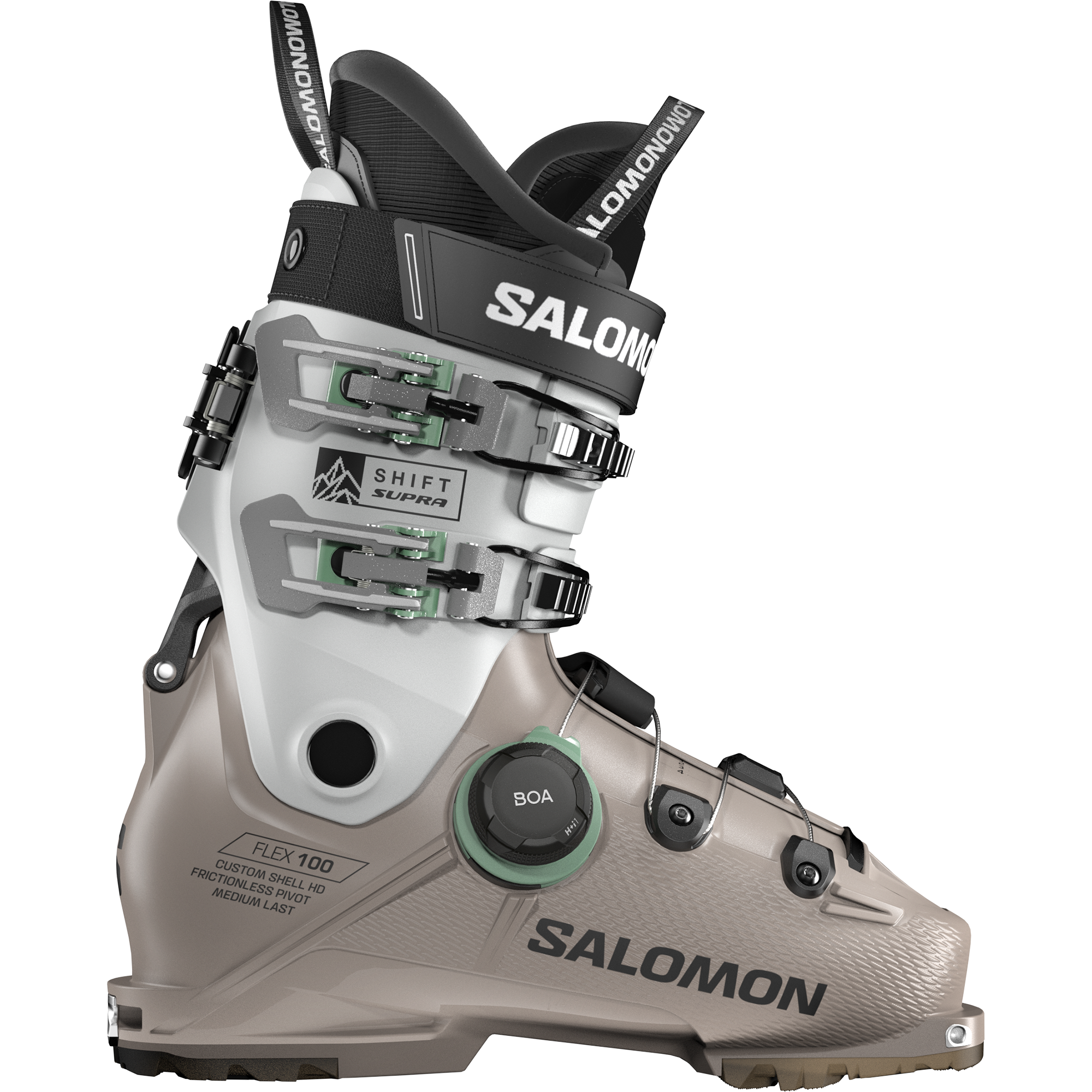 SHIFT SUPRA S BOA® 100