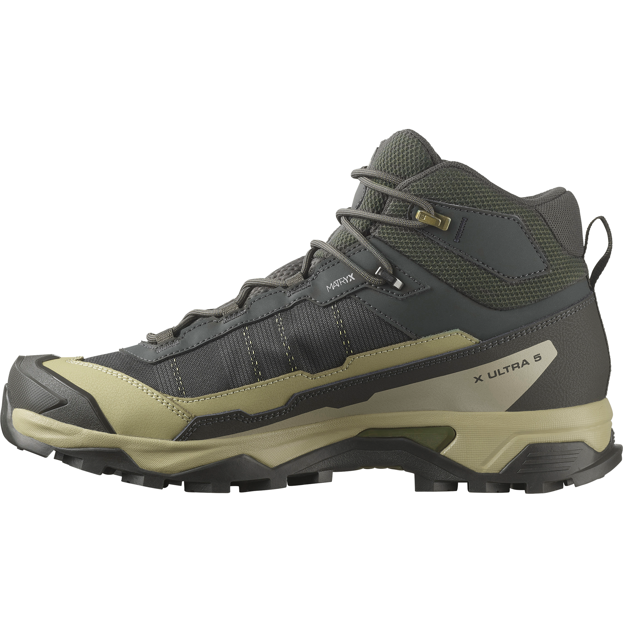 X ULTRA 5 MID GORE-TEX