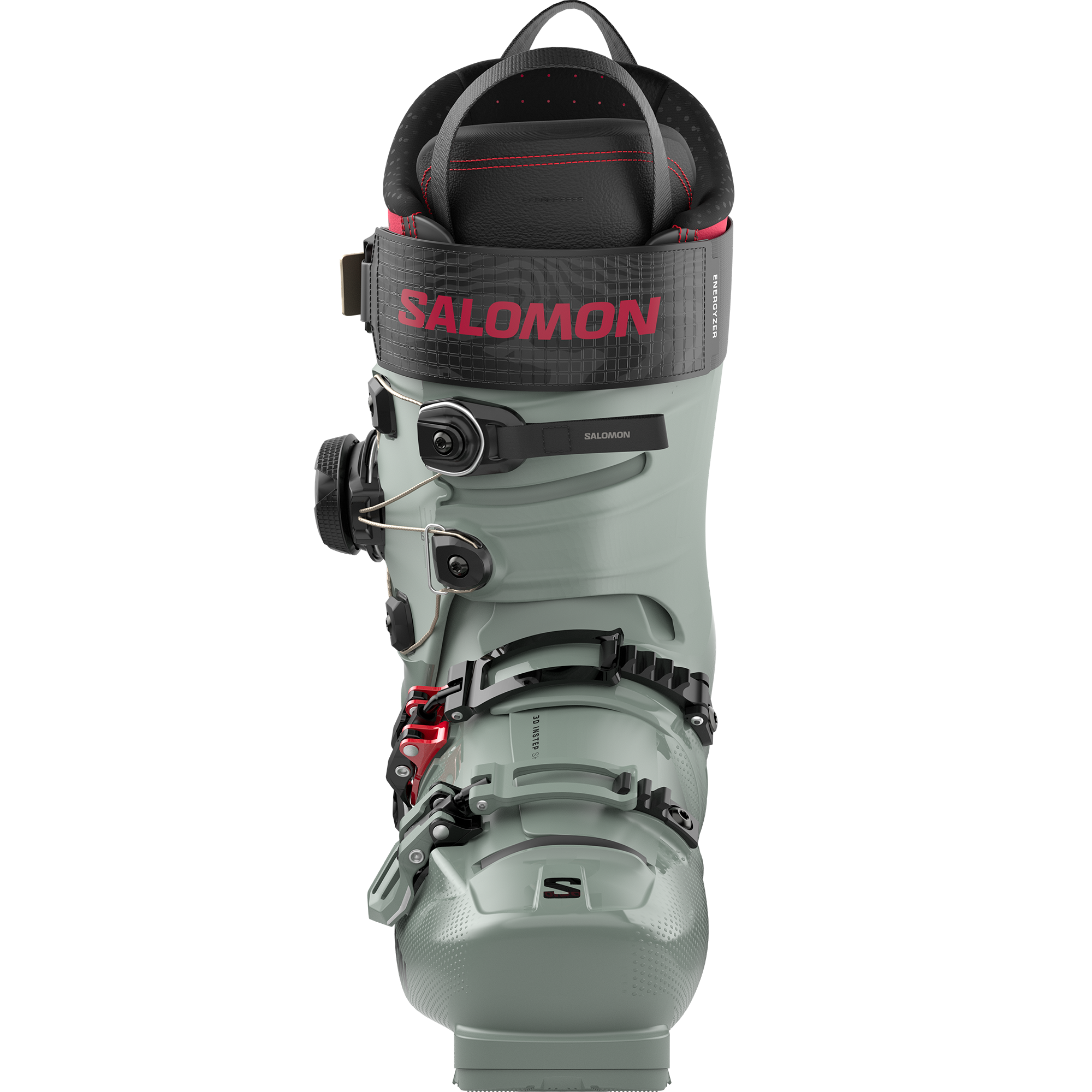 S/PRO ALPHA C BOA® 130