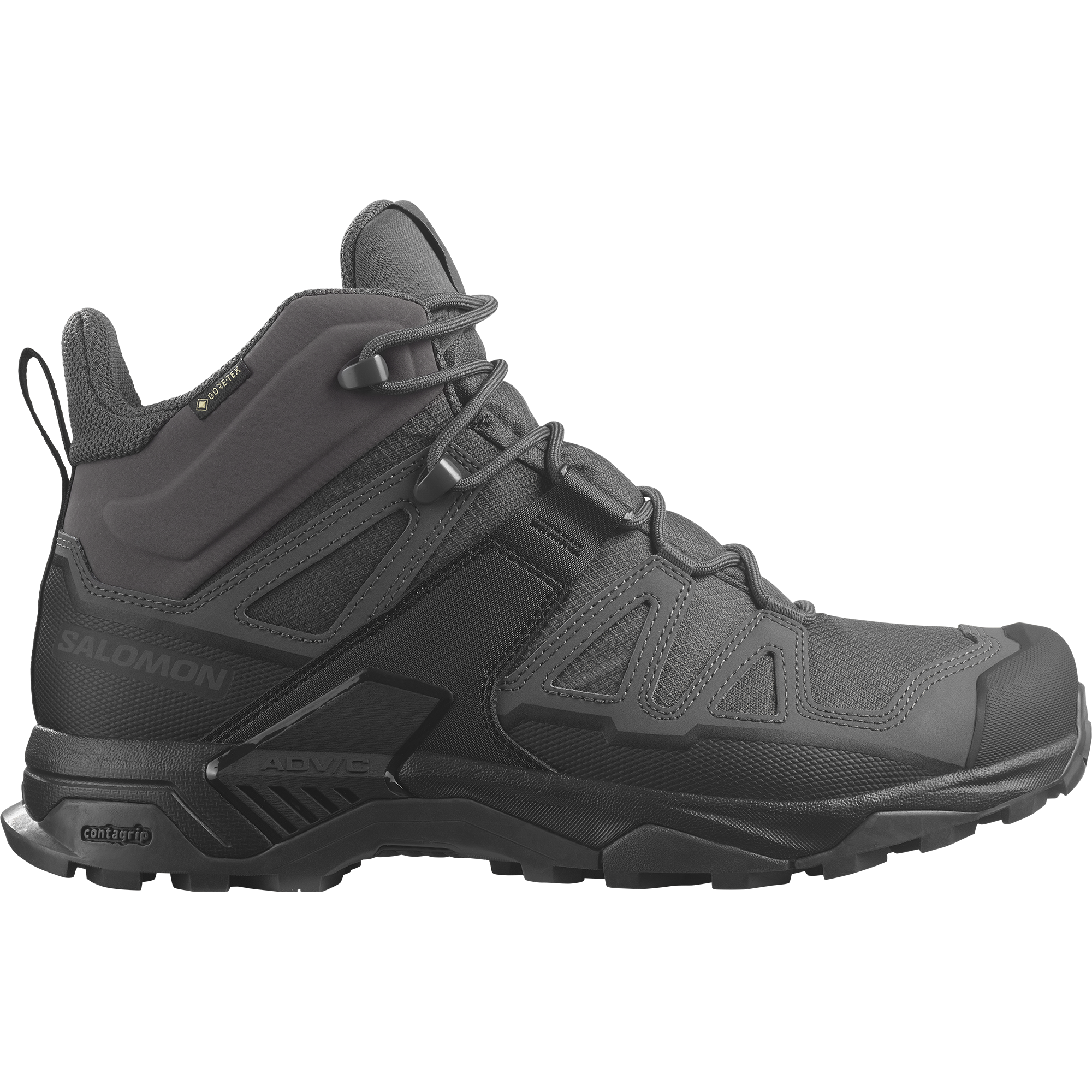 X ULTRA FORCES MID GORE-TEX