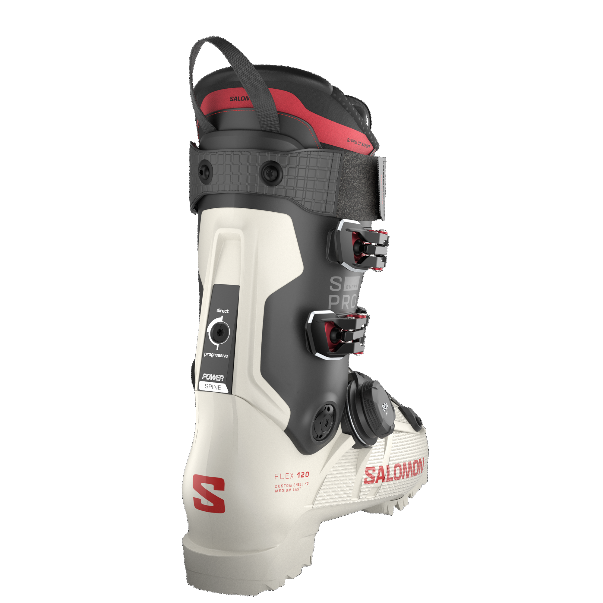 S/PRO SUPRA S BOA® 120