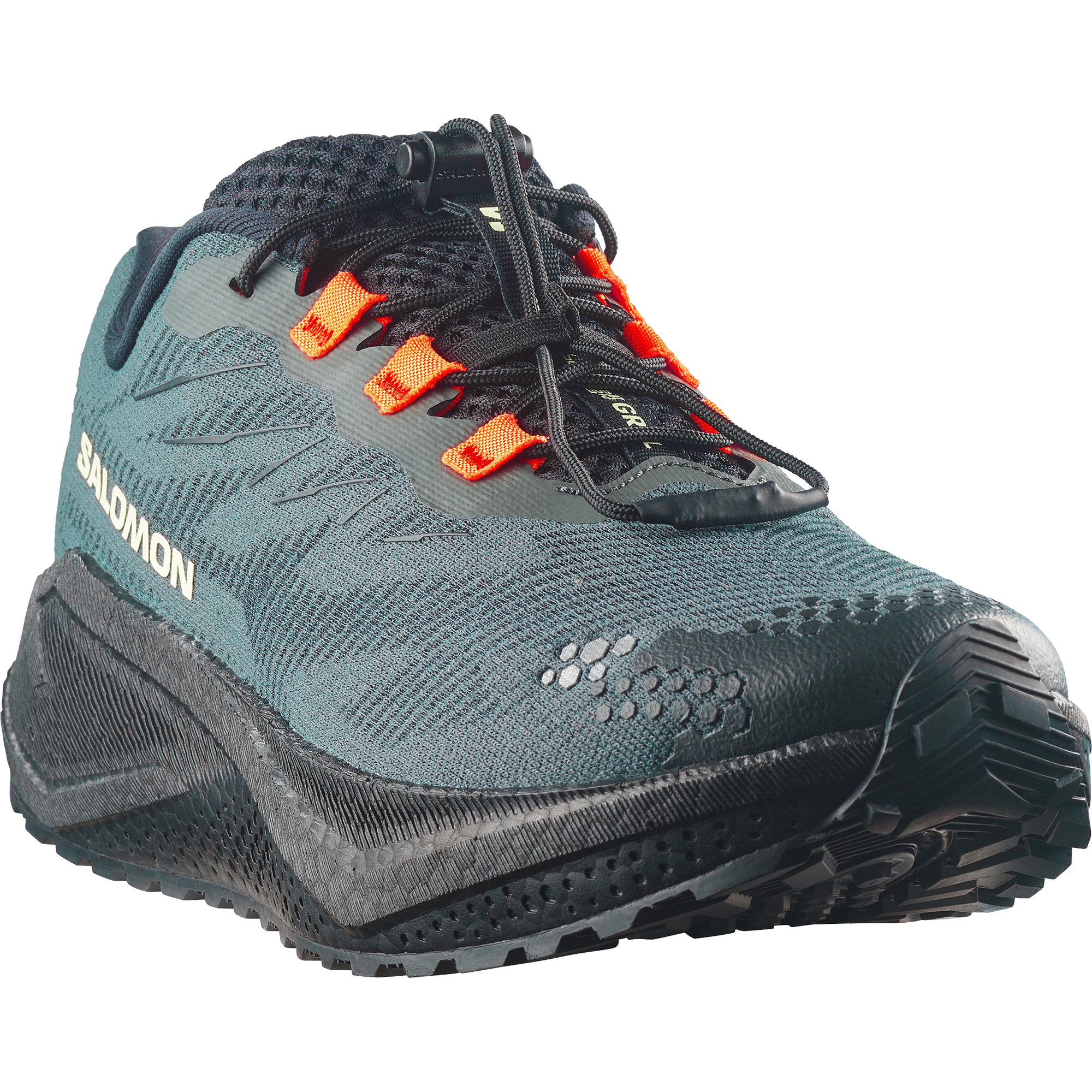 AERO BLAZE 4 GRVL