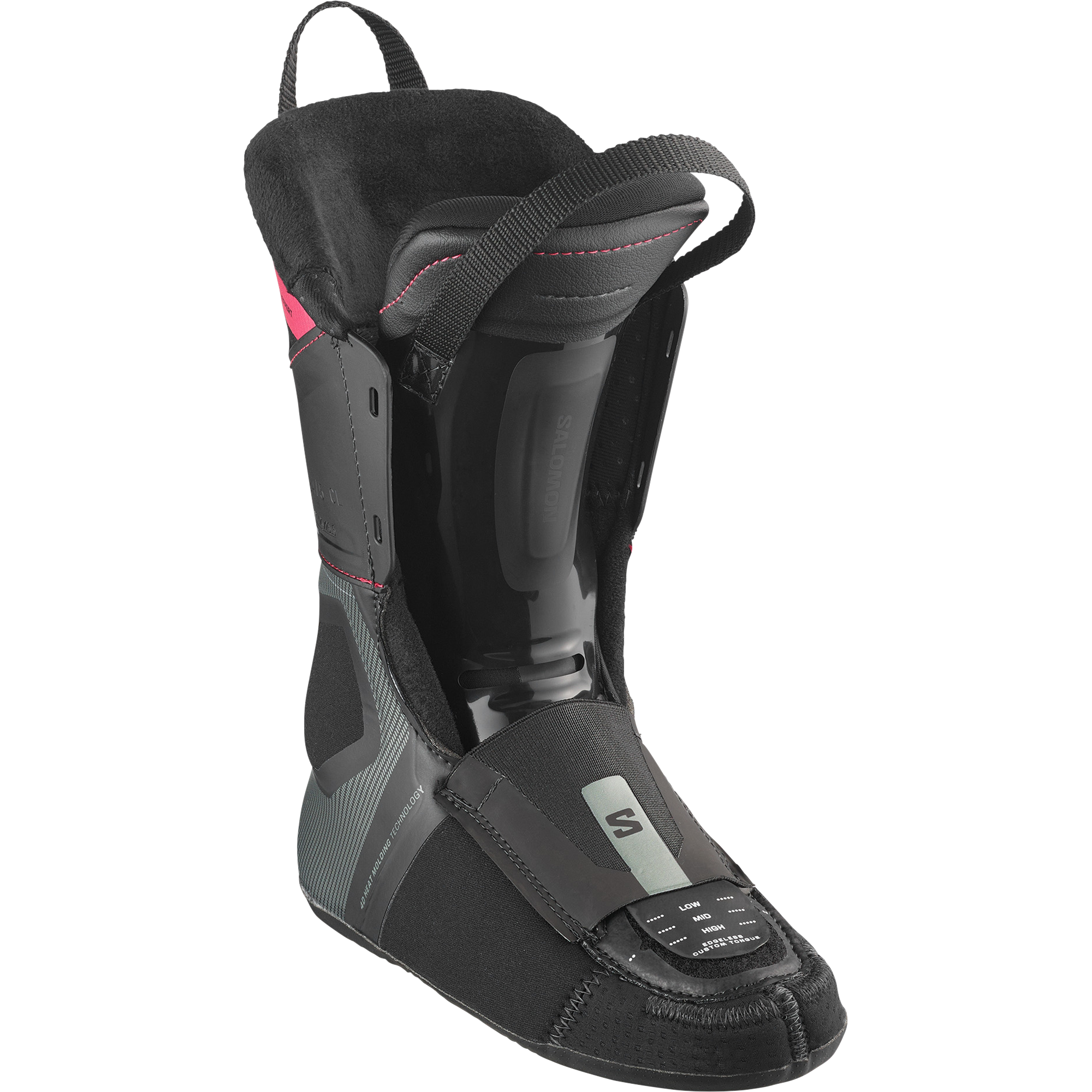 S/PRO SUPRA DUAL BOA® 115