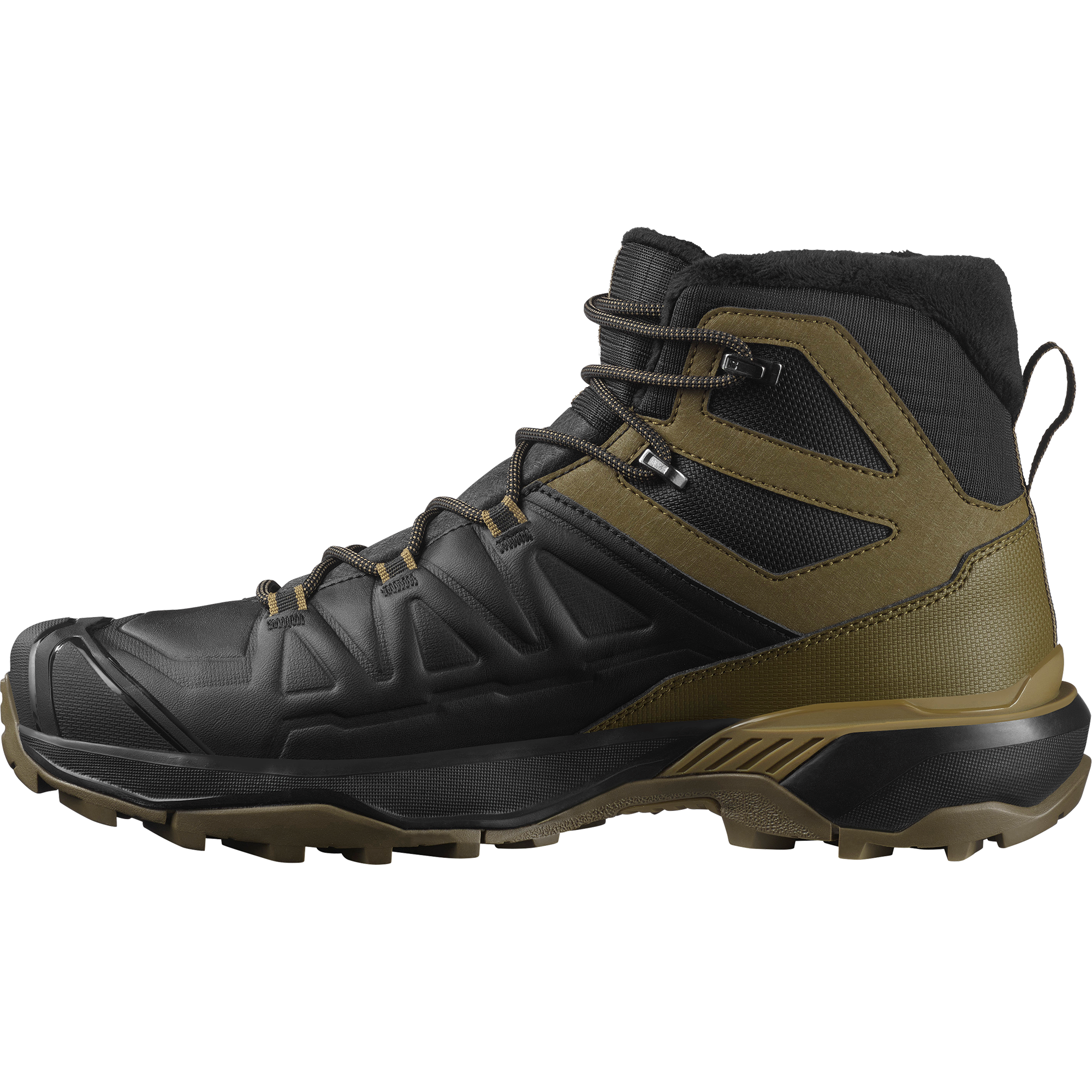 X ULTRA SNOWPILOT WATERPROOF