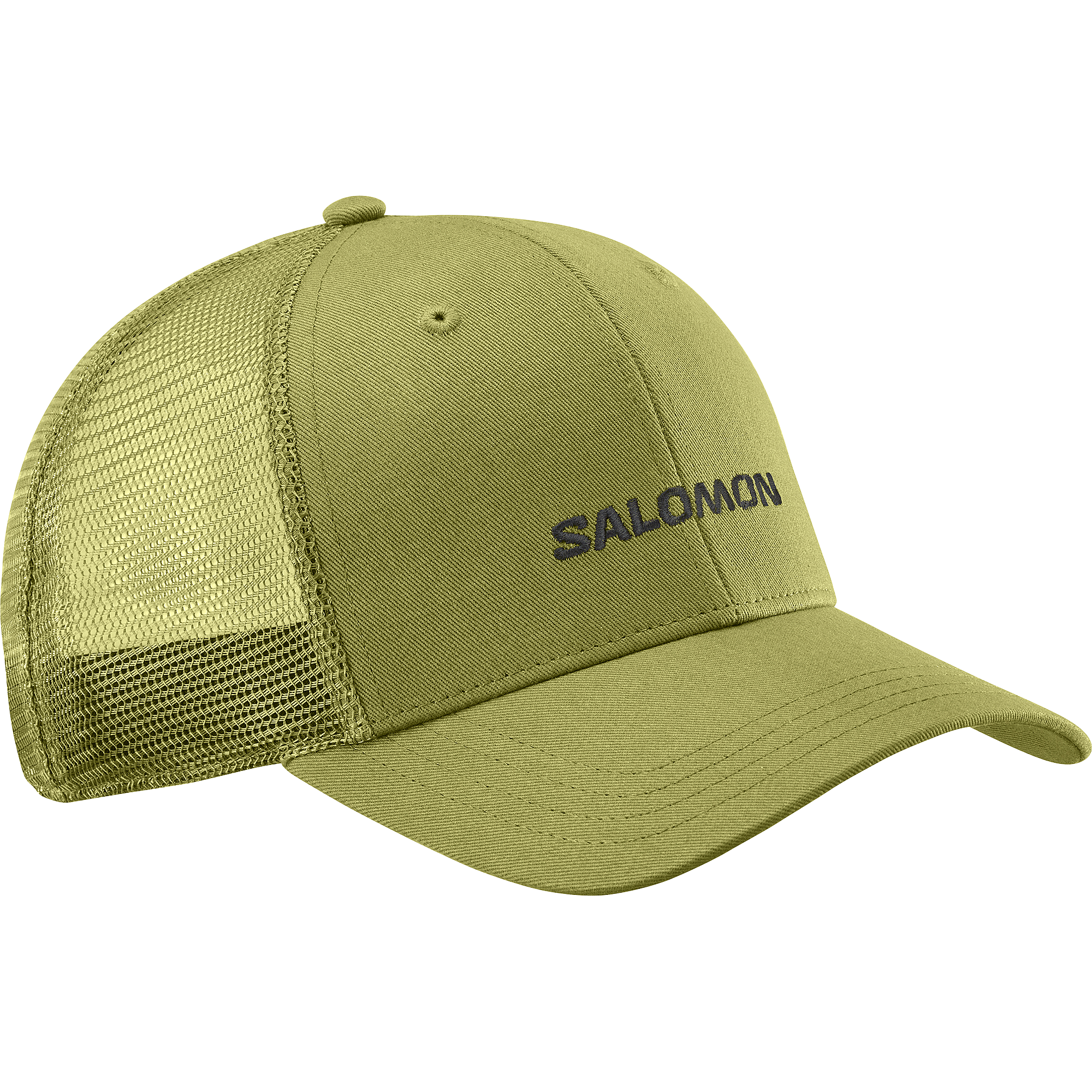 LOGO TRUCKER CAP