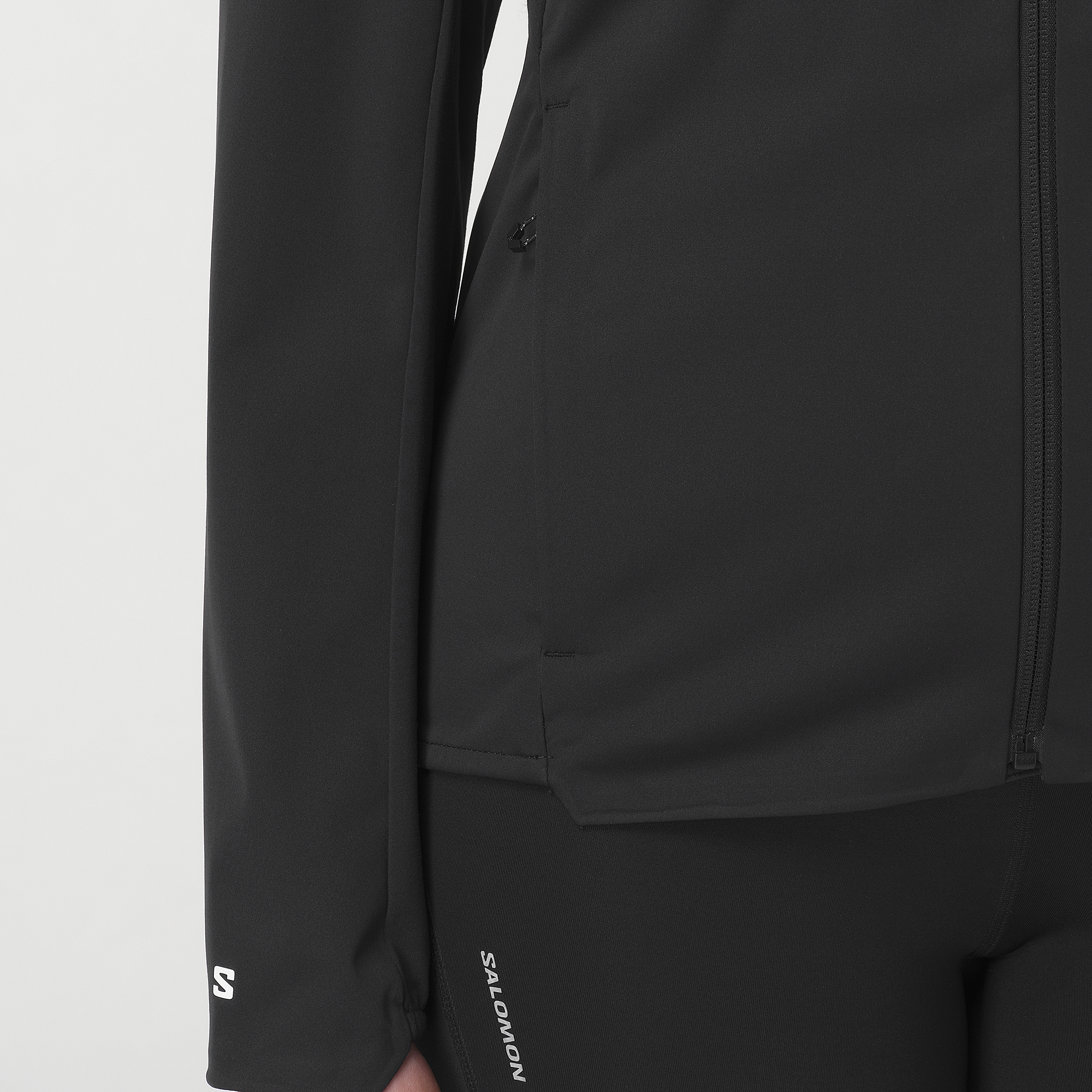 SENSE AERO SOFTSHELL