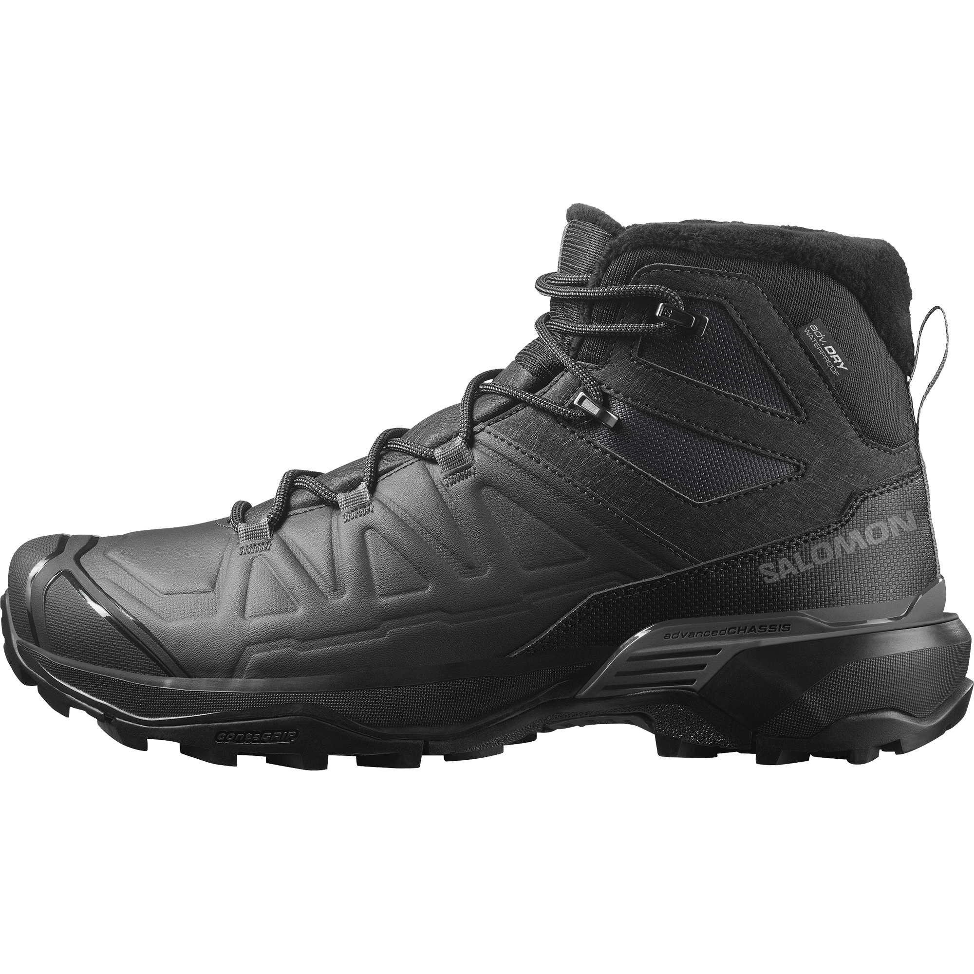 X ULTRA SNOWPILOT WATERPROOF