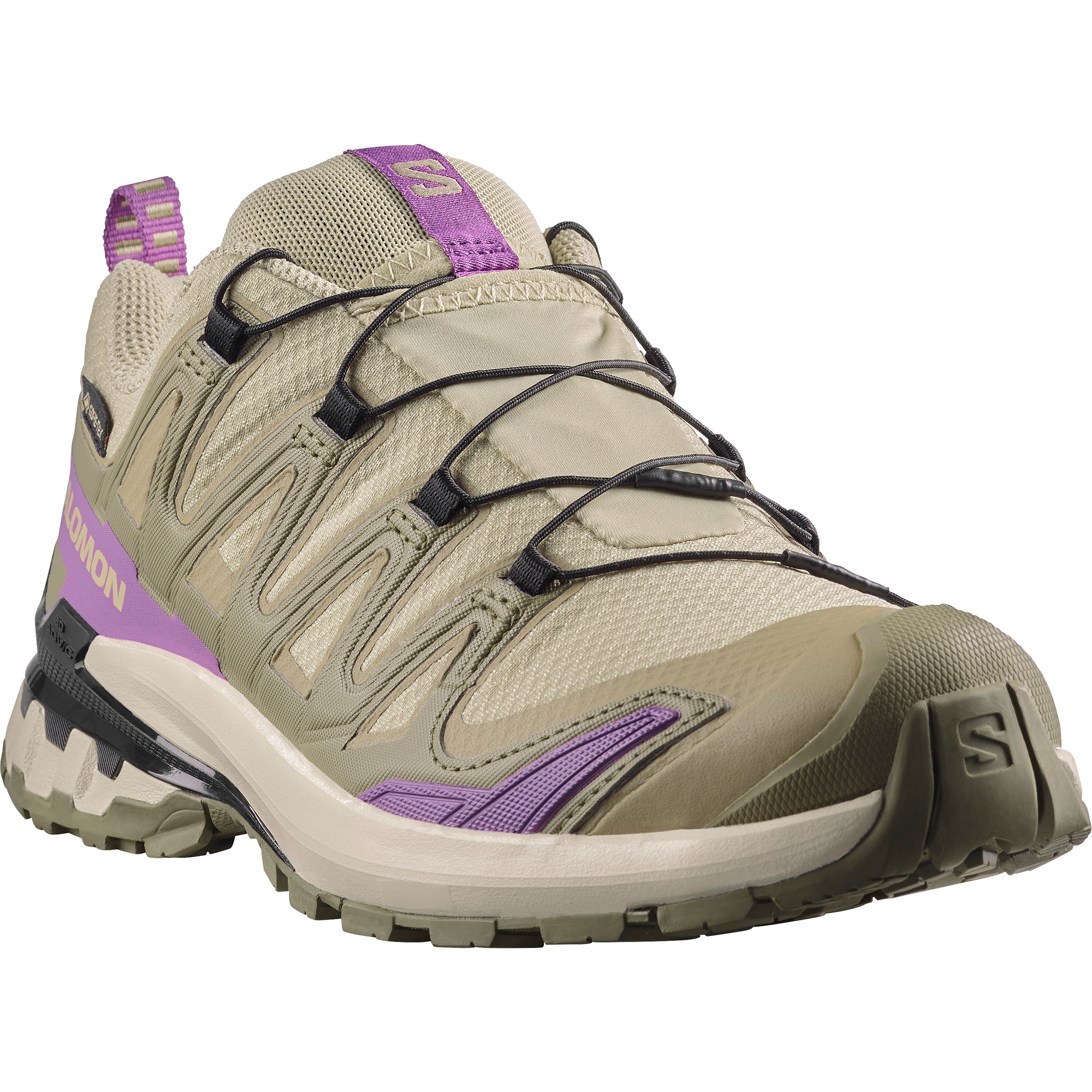 XA PRO 3D V9 GORE-TEX