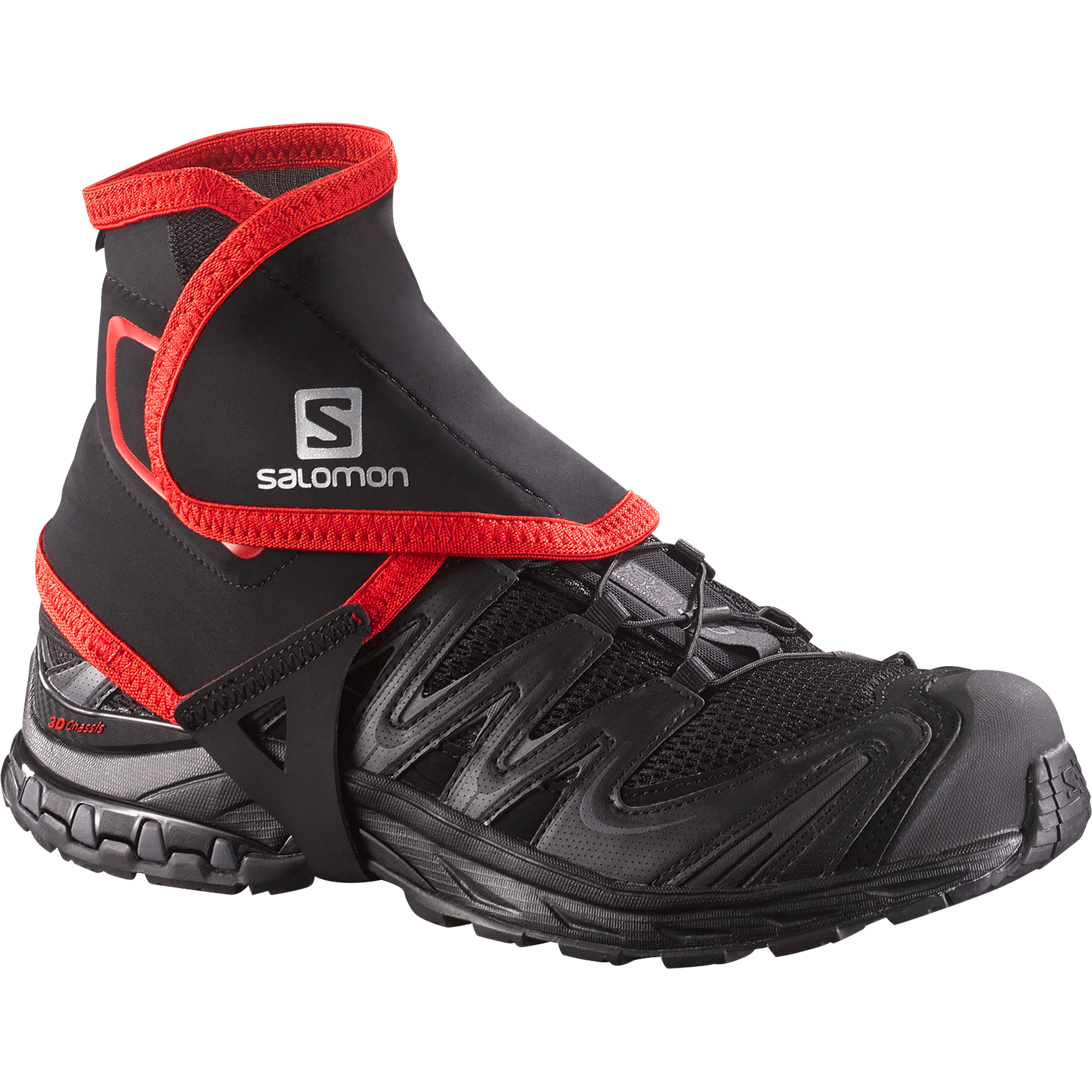 TRAIL GAITERS HIGH