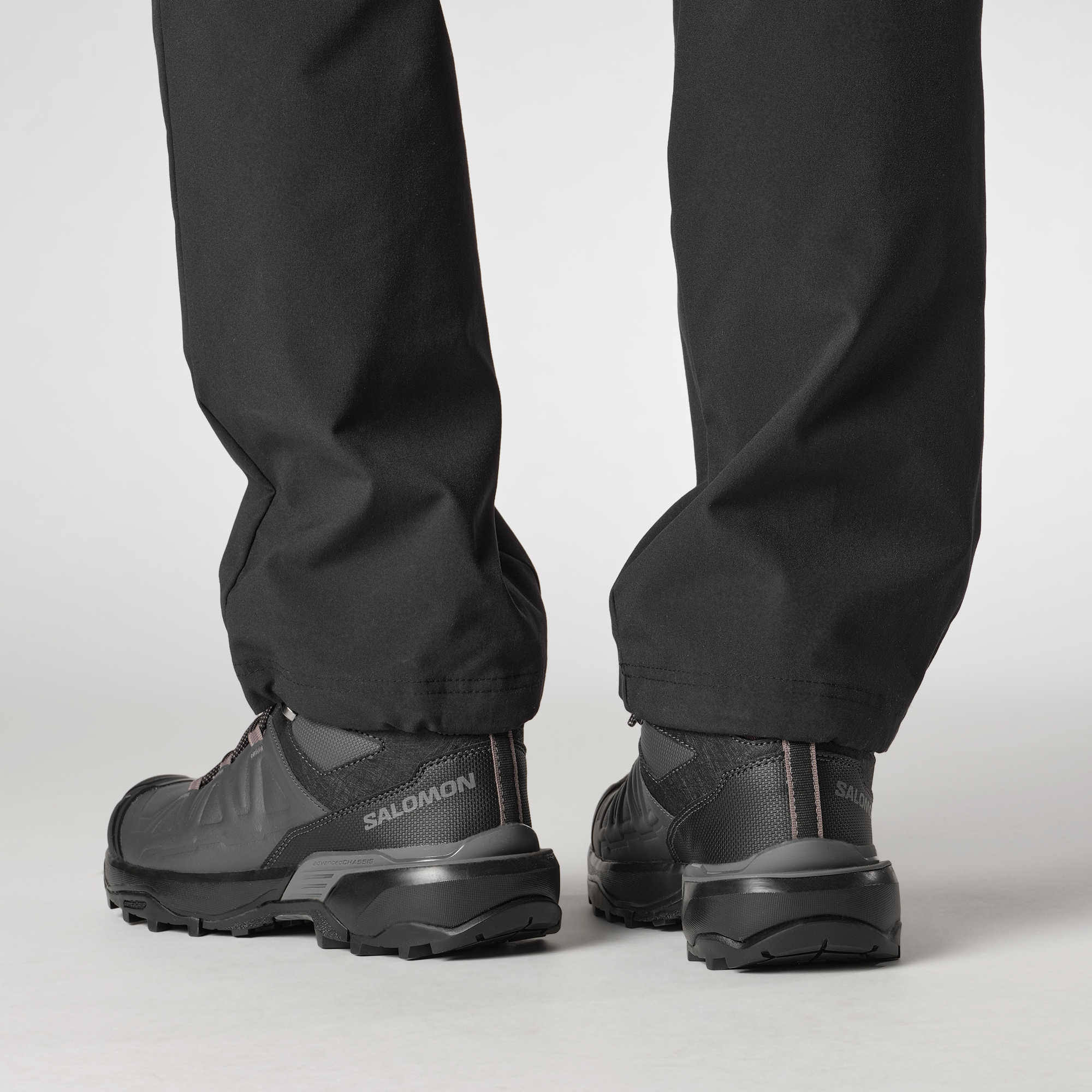 X ULTRA SNOWPILOT WATERPROOF