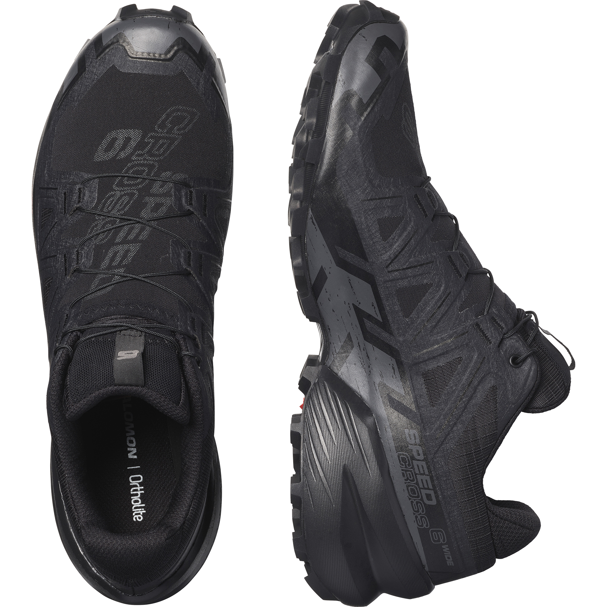 SPEEDCROSS 6 WIDE