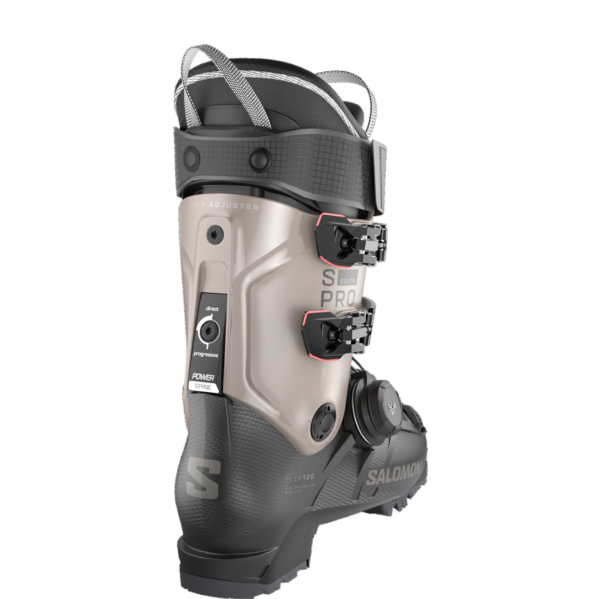 S/PRO DELTA BOA® 120