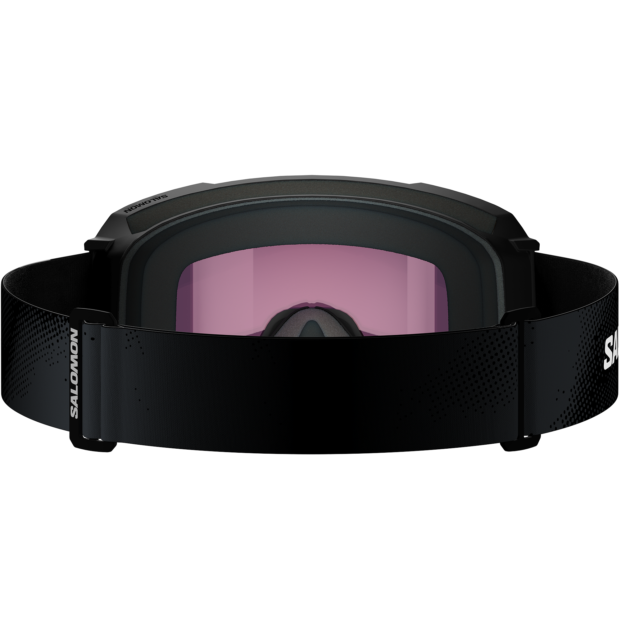 S/VIEW 3 LOW BRIDGE FIT SIGMA