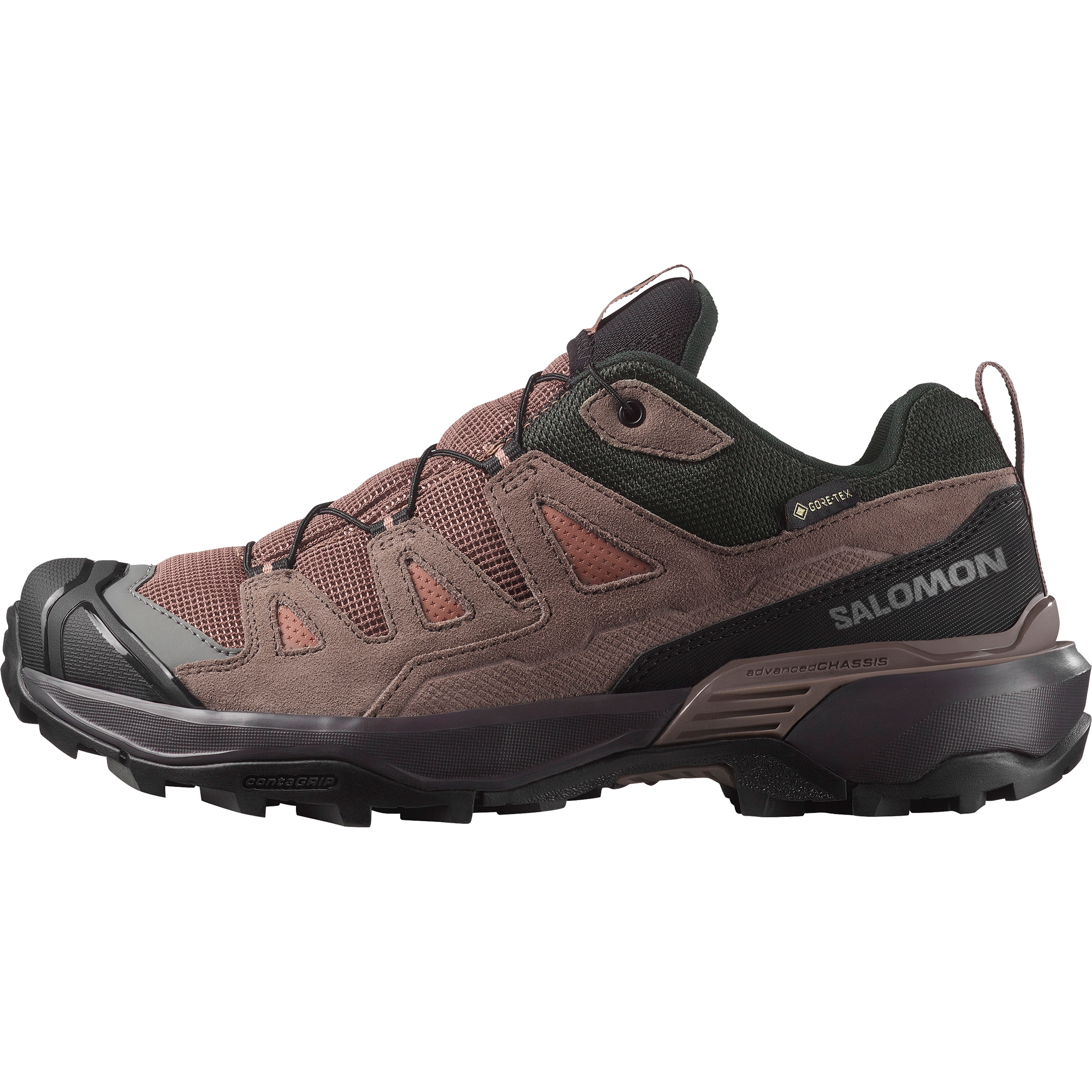 X ULTRA 360 LEATHER GORE-TEX