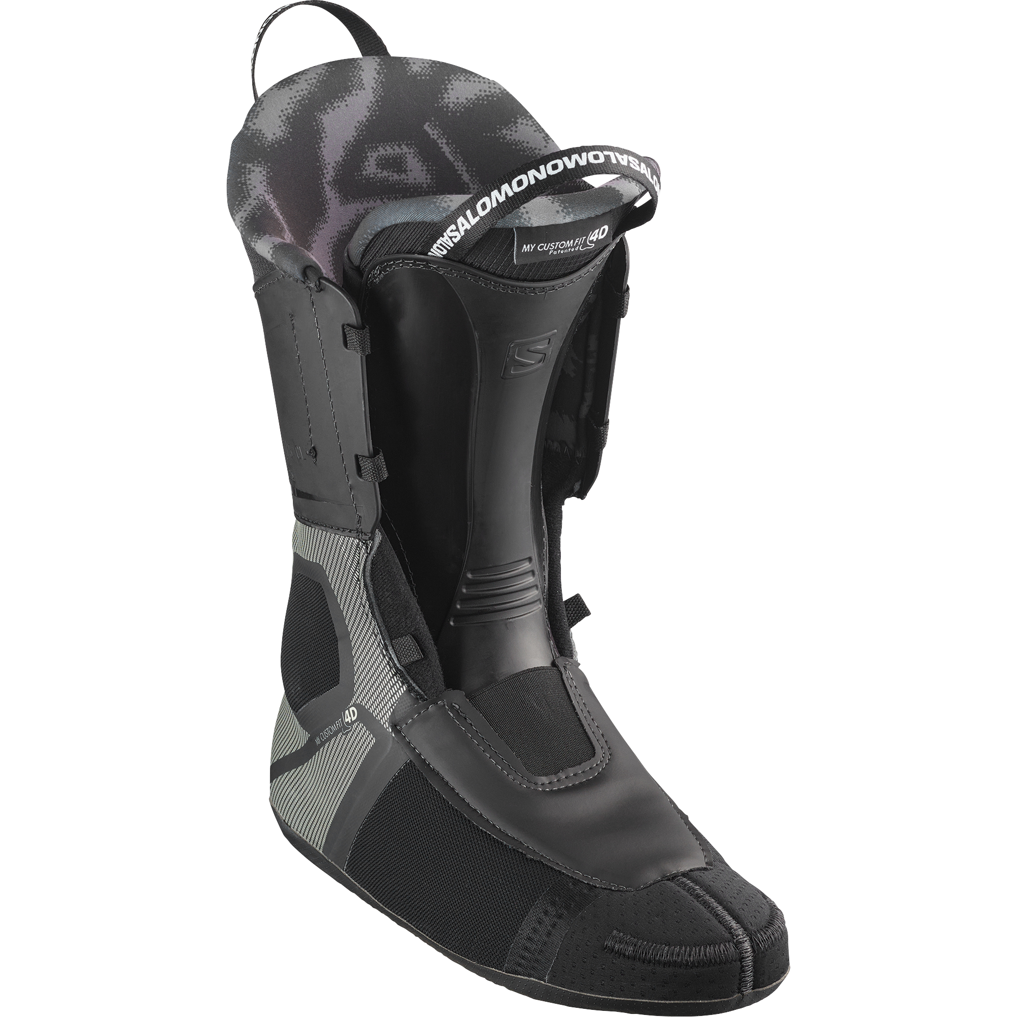 S/LAB SHIFT ALPHA BOA®