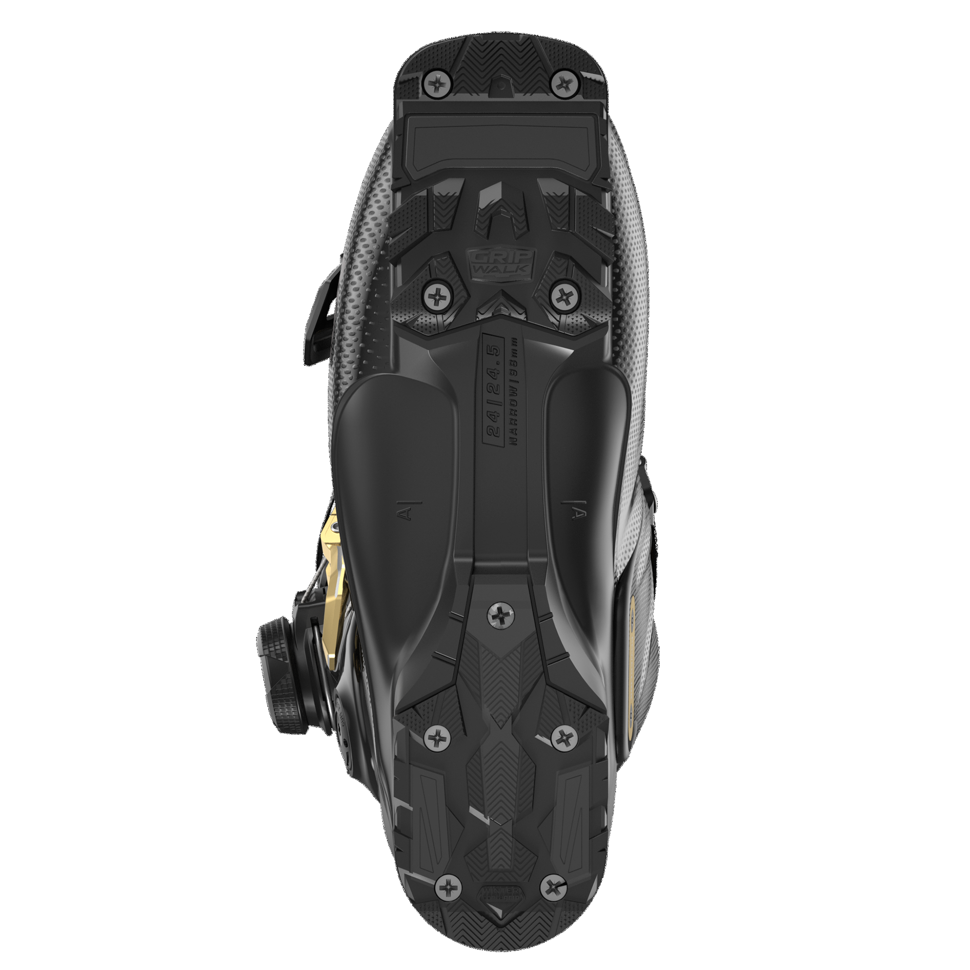 S/PRO ALPHA C BOA 95