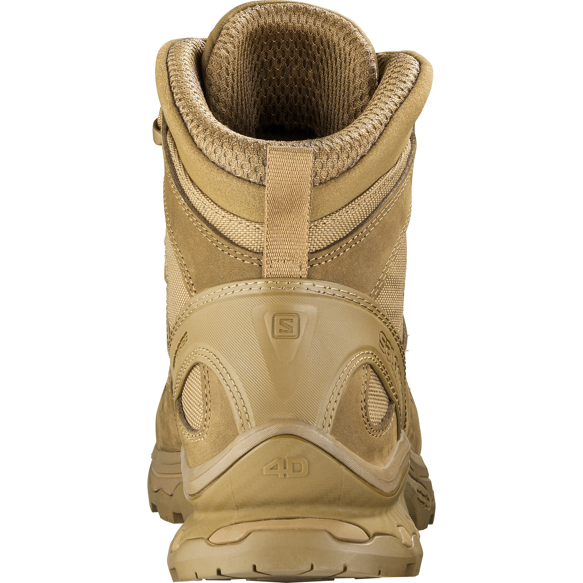 QUEST 4D FORCES 2
