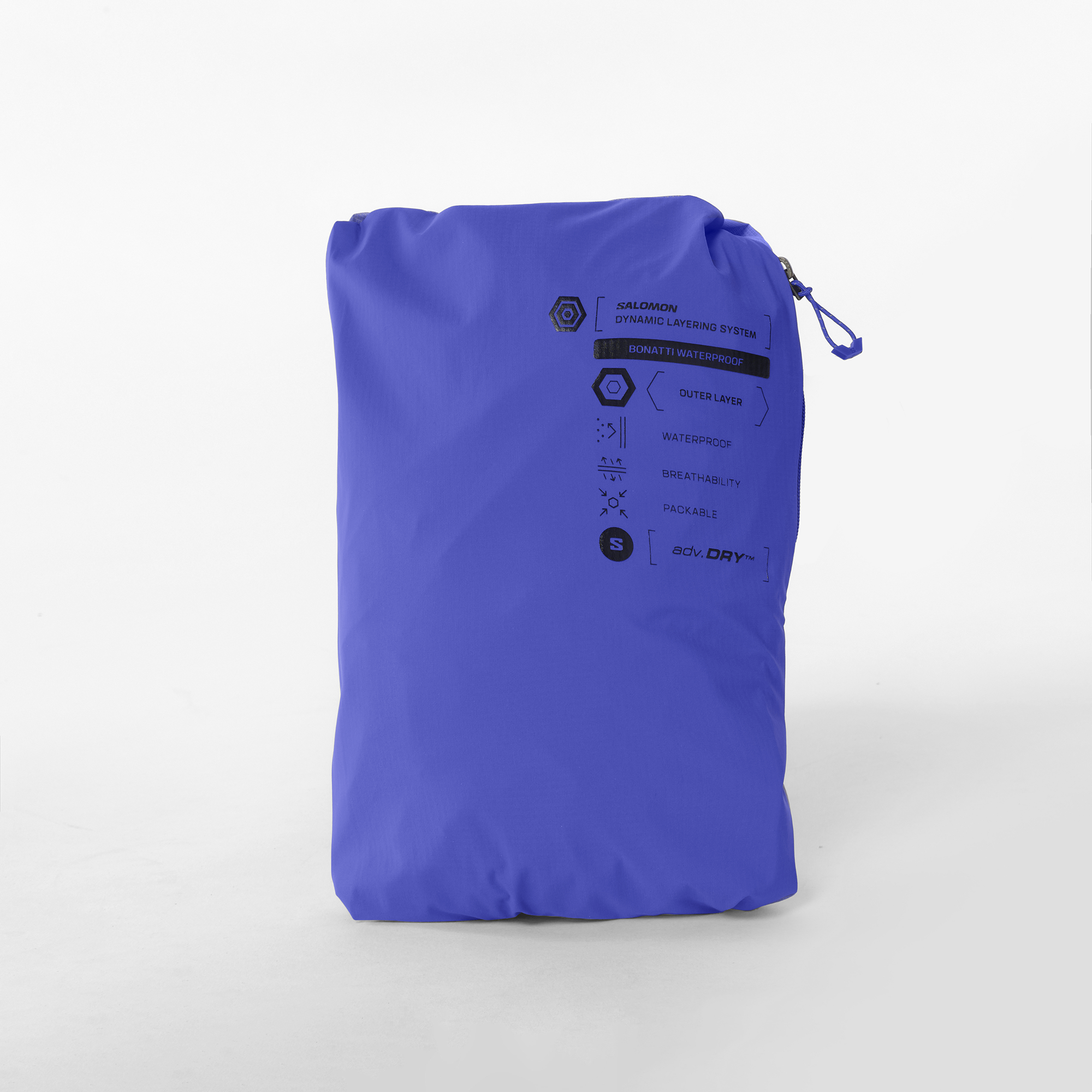 BONATTI WATERPROOF