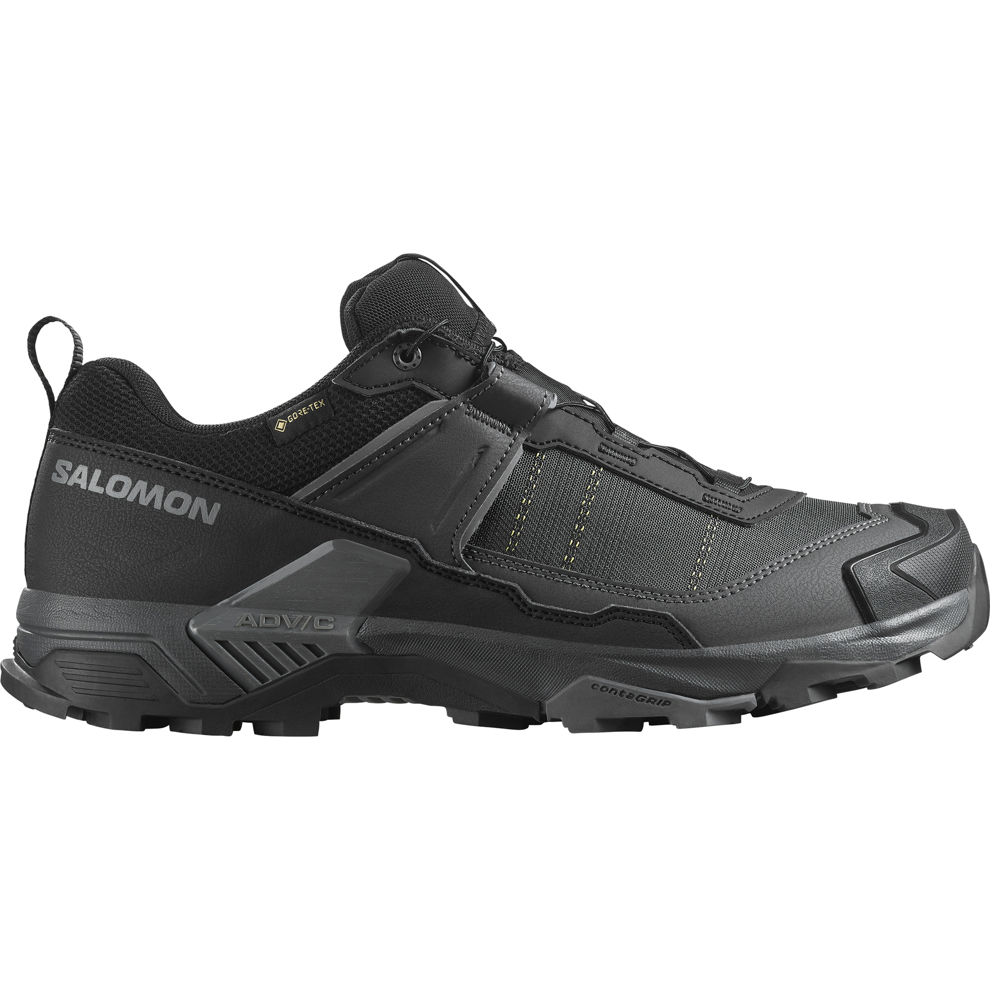 X ULTRA 5 WIDE GORE-TEX