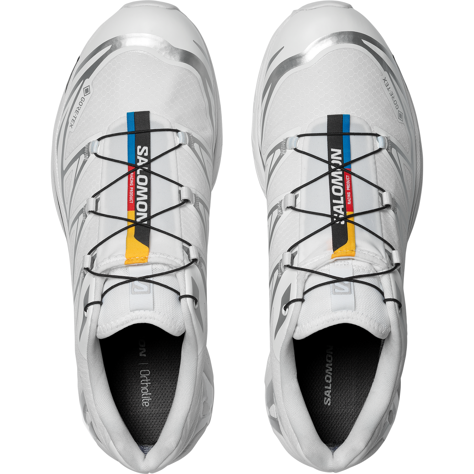 XT-6 GORE-TEX