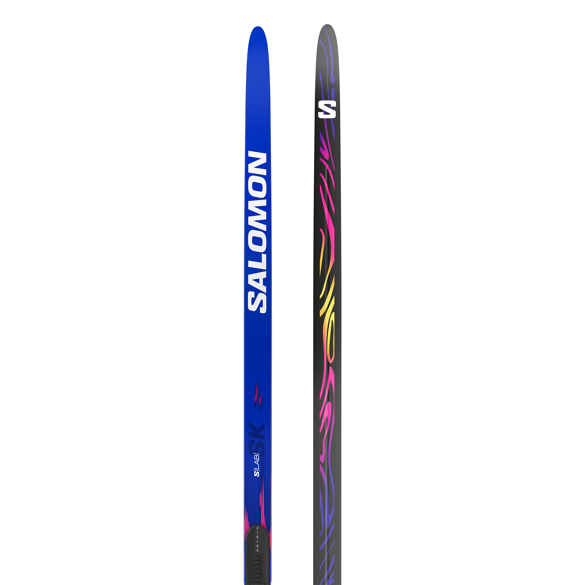 S/LAB EQUIPE SKATE WARM