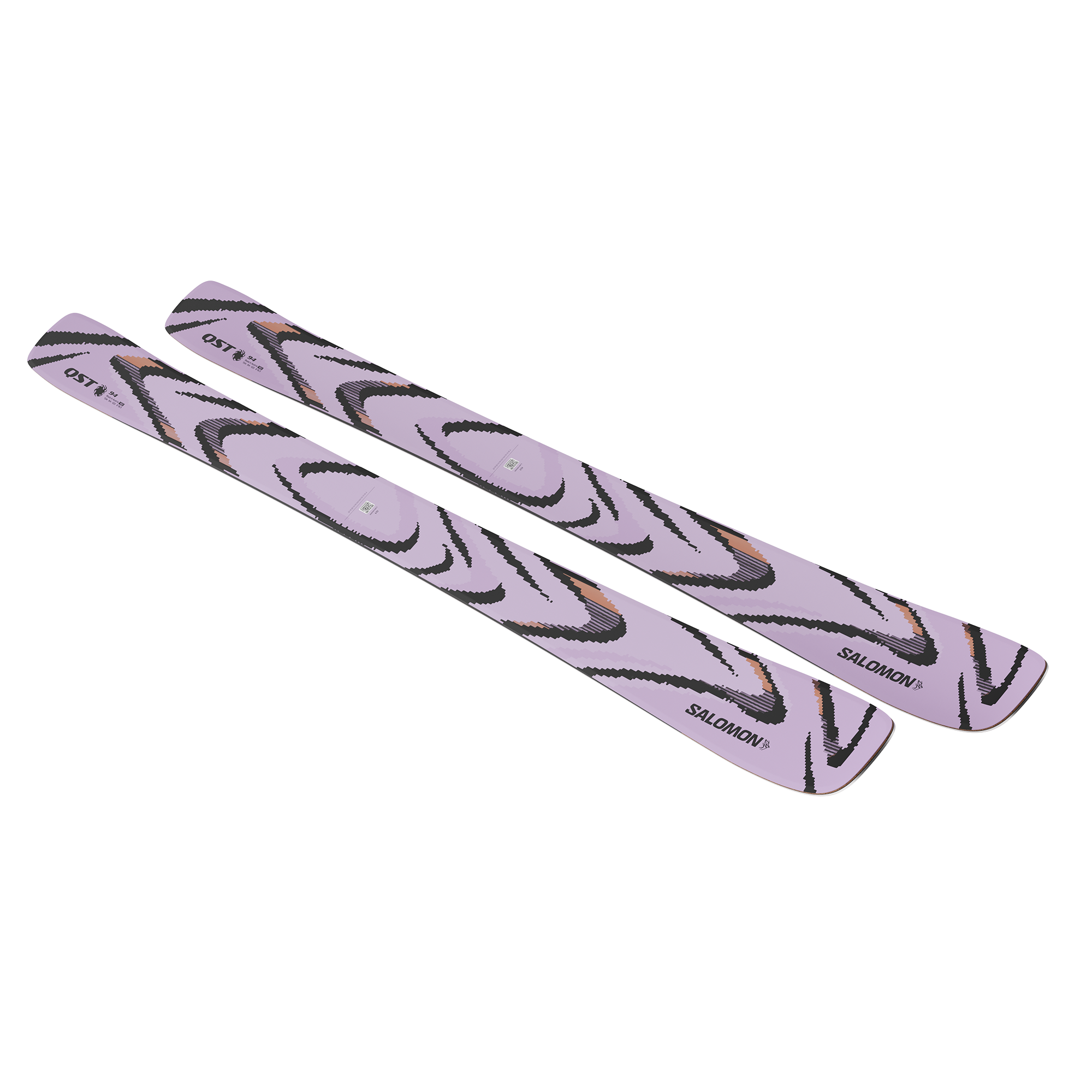 QST 94 LILAC