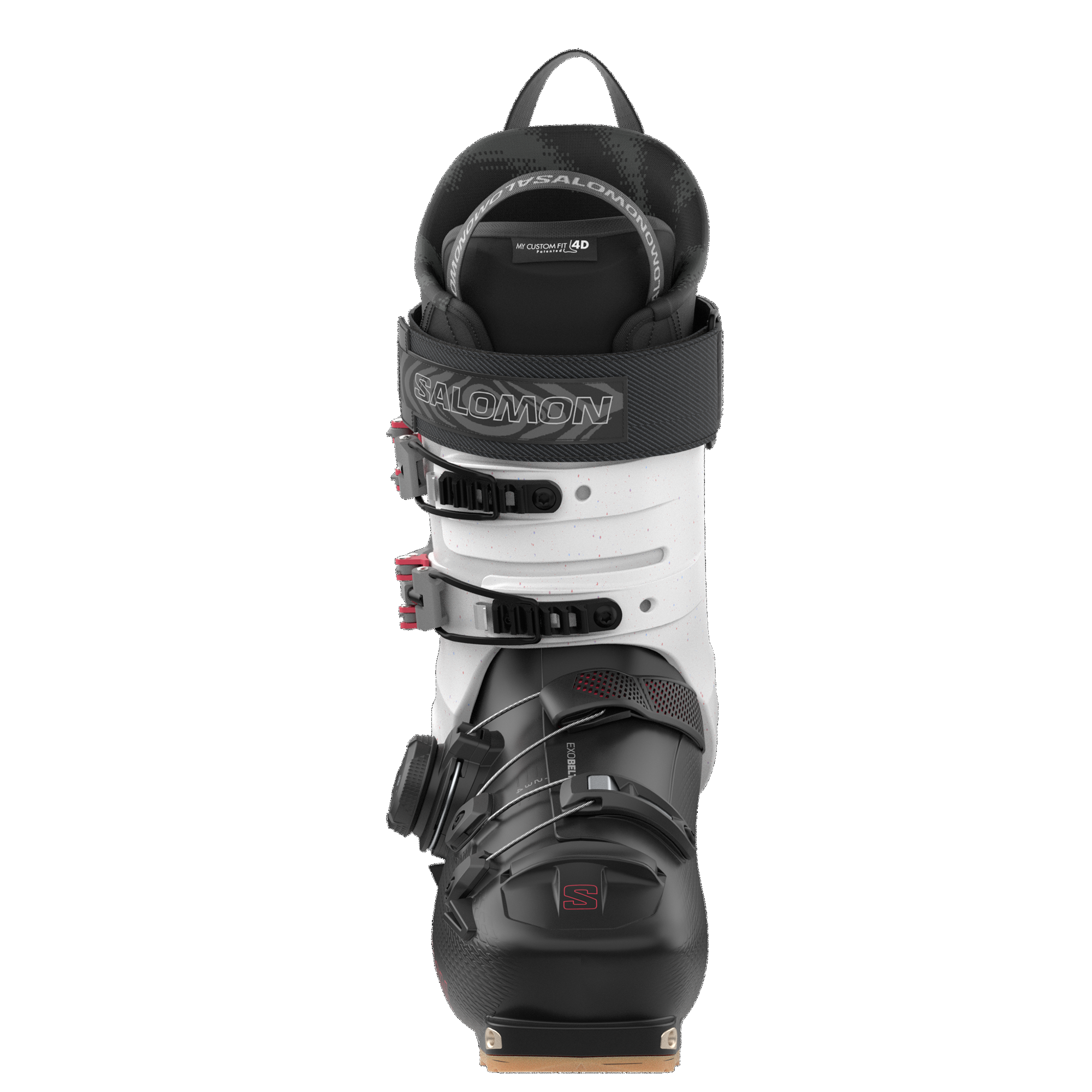 SHIFT ALPHA BOA® 110