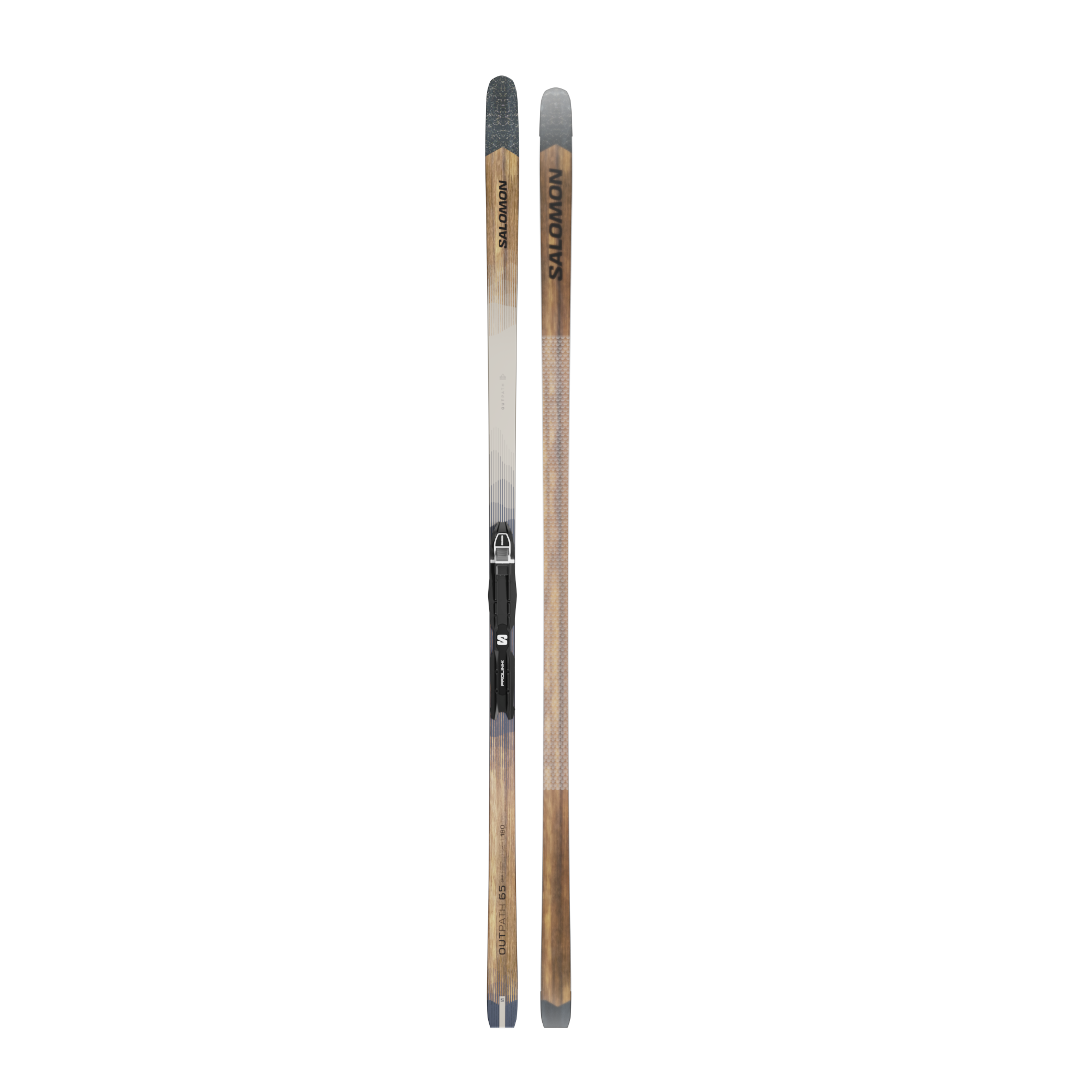 OUTPATH 65 GRIP (and Prolink Access)