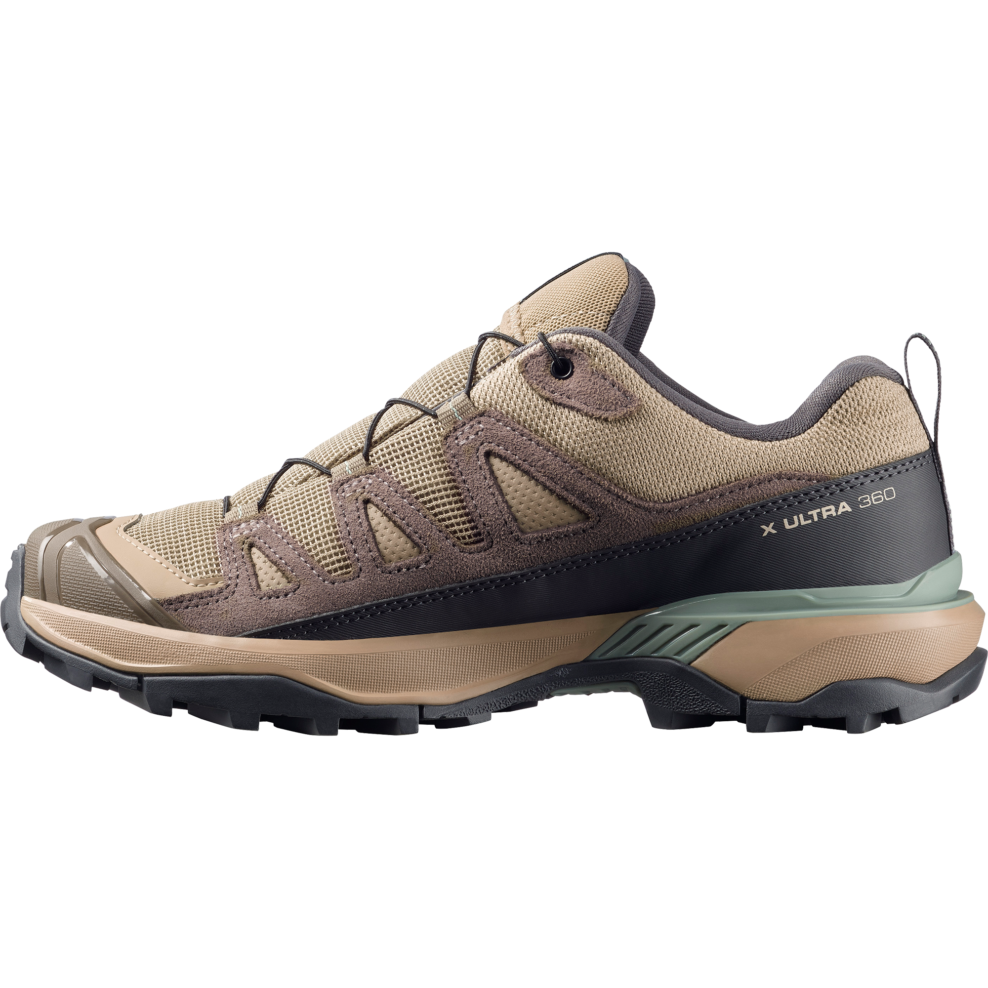 X ULTRA 360 LEATHER GORE-TEX