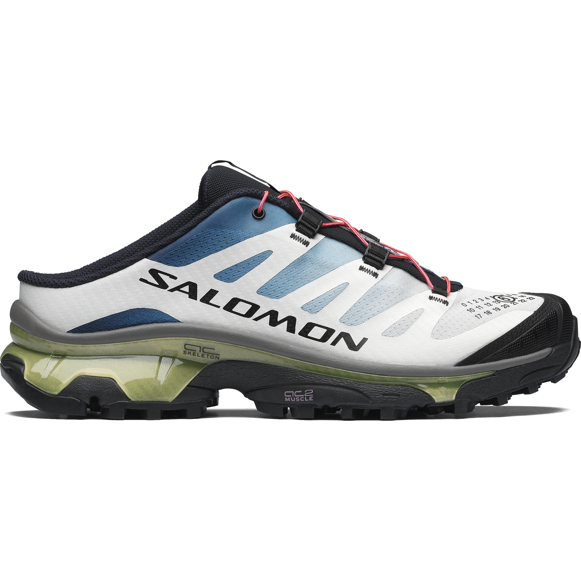 XT-4 MULE MM6 MAISON MARGIELA