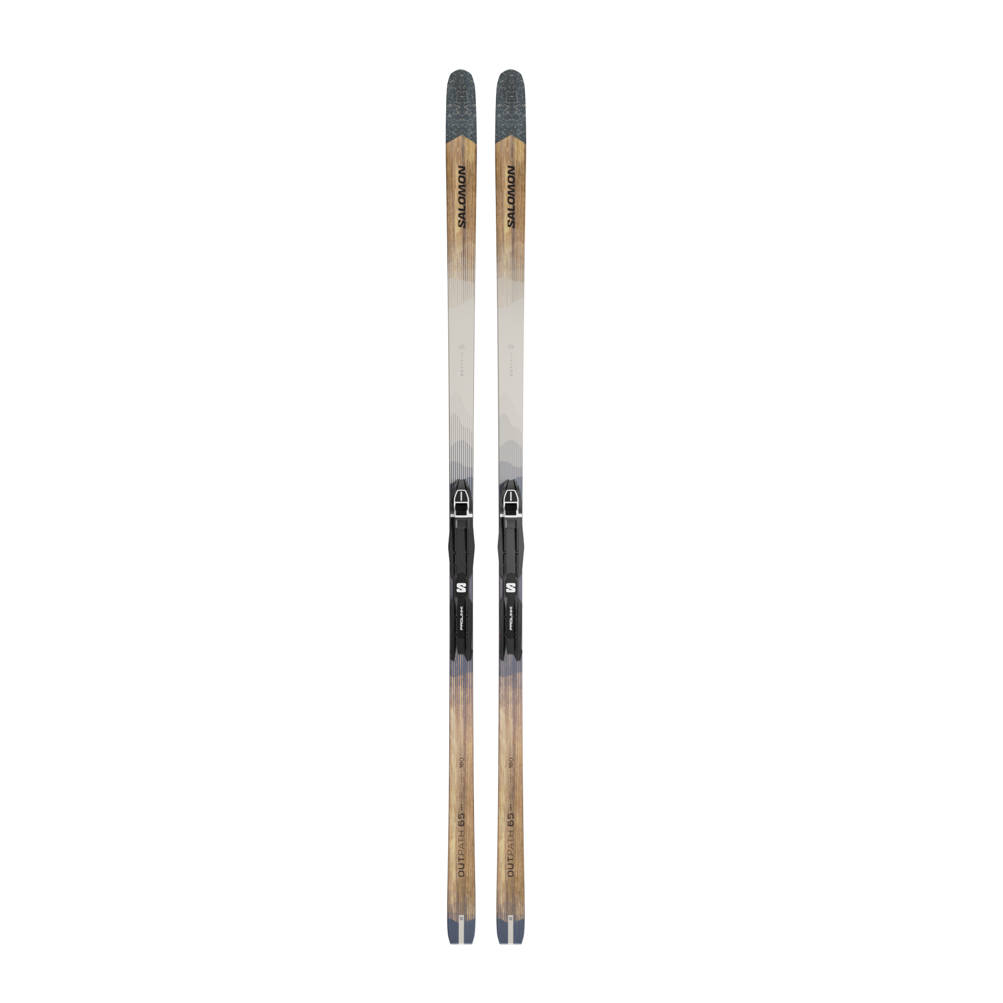 OUTPATH 65 GRIP (and Prolink Access)