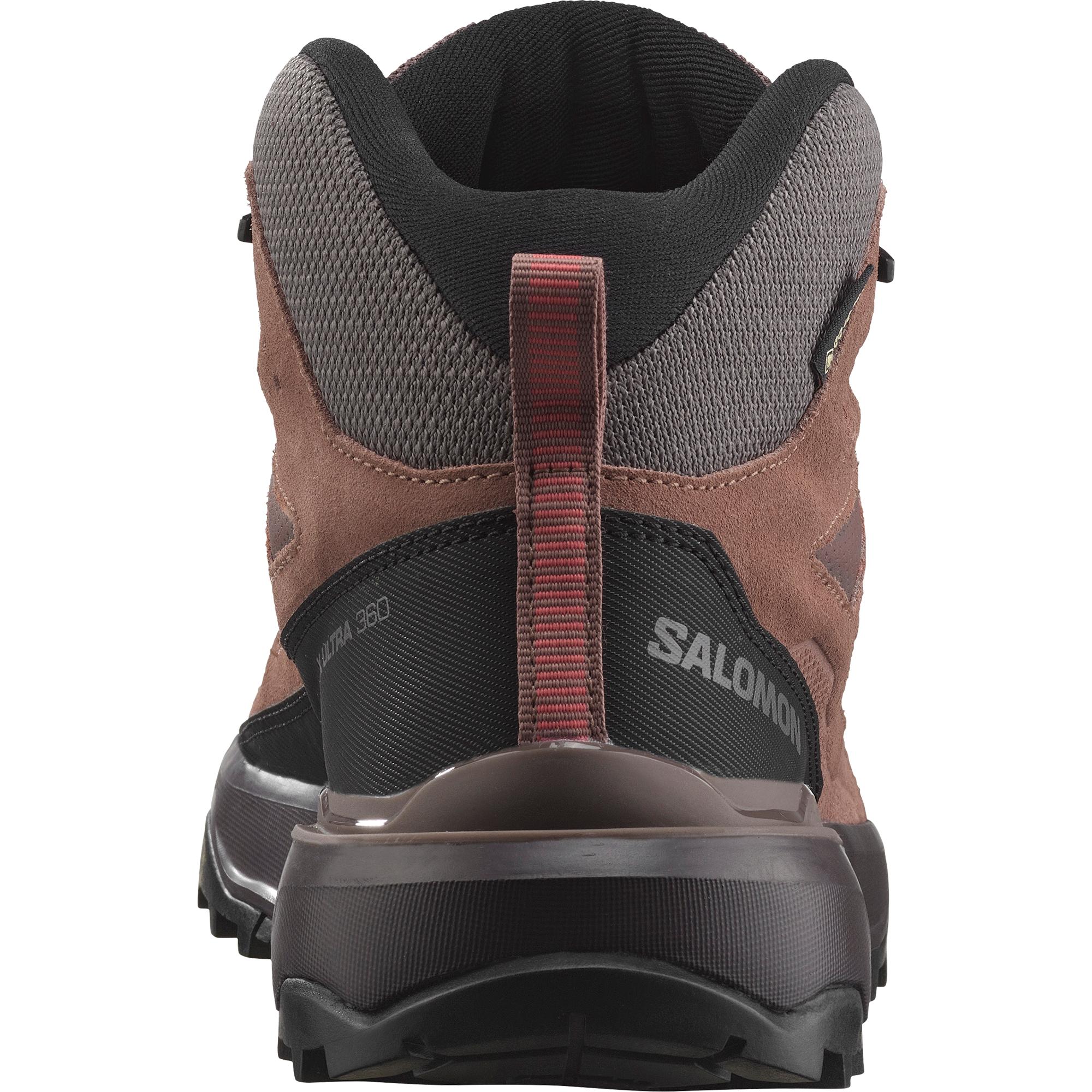 X ULTRA 360 LEATHER MID GORE-TEX