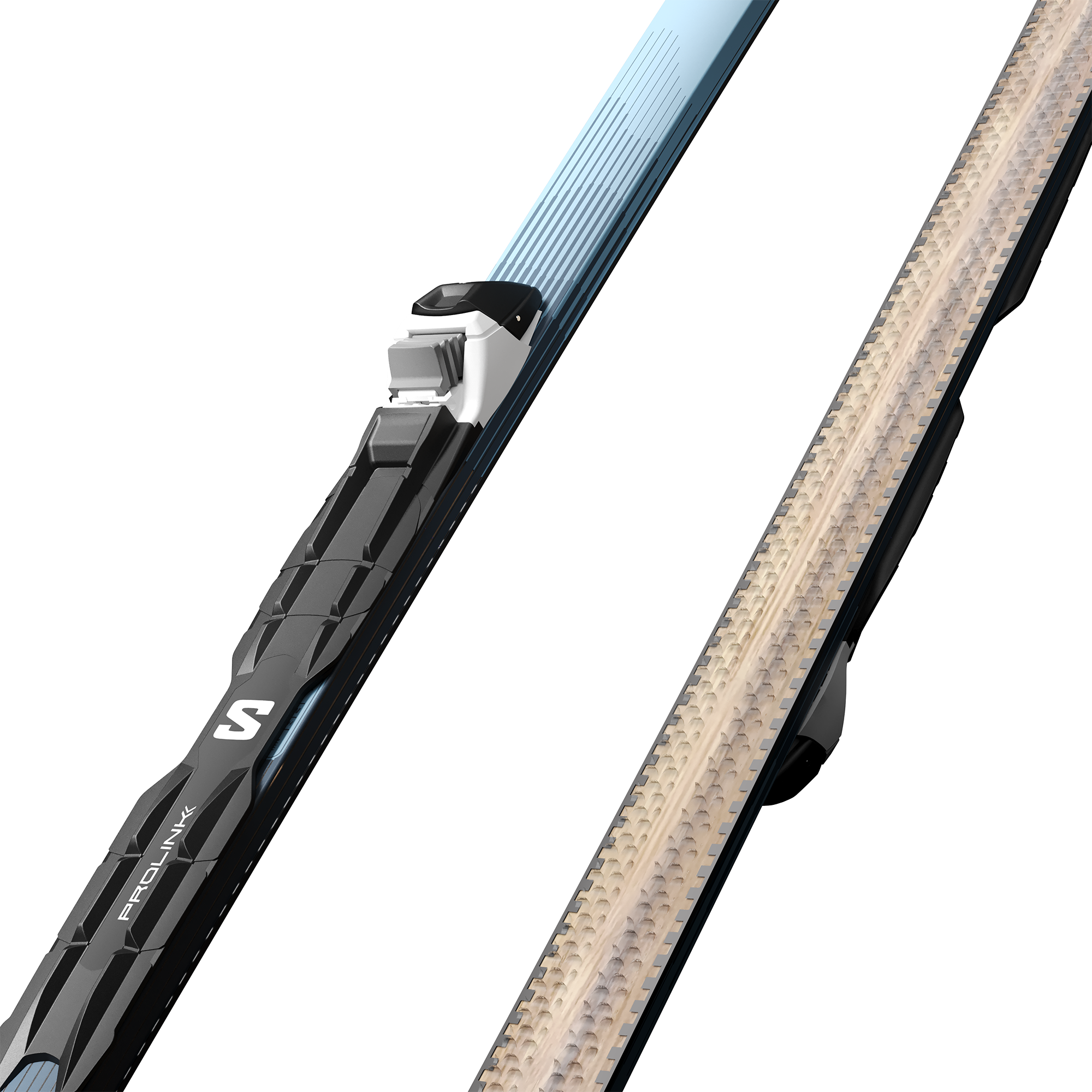 OUTPATH 60 GRIP (and PM Prolink Auto)