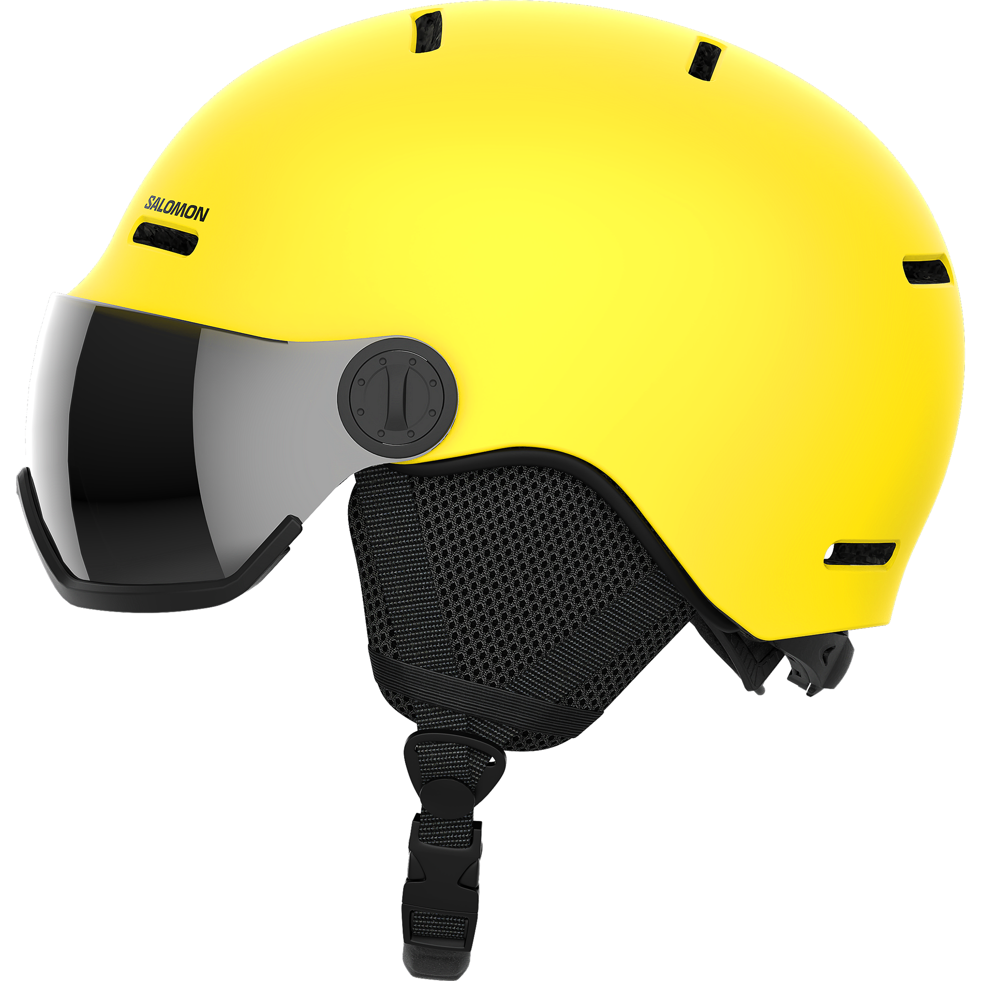 ORKA VISOR