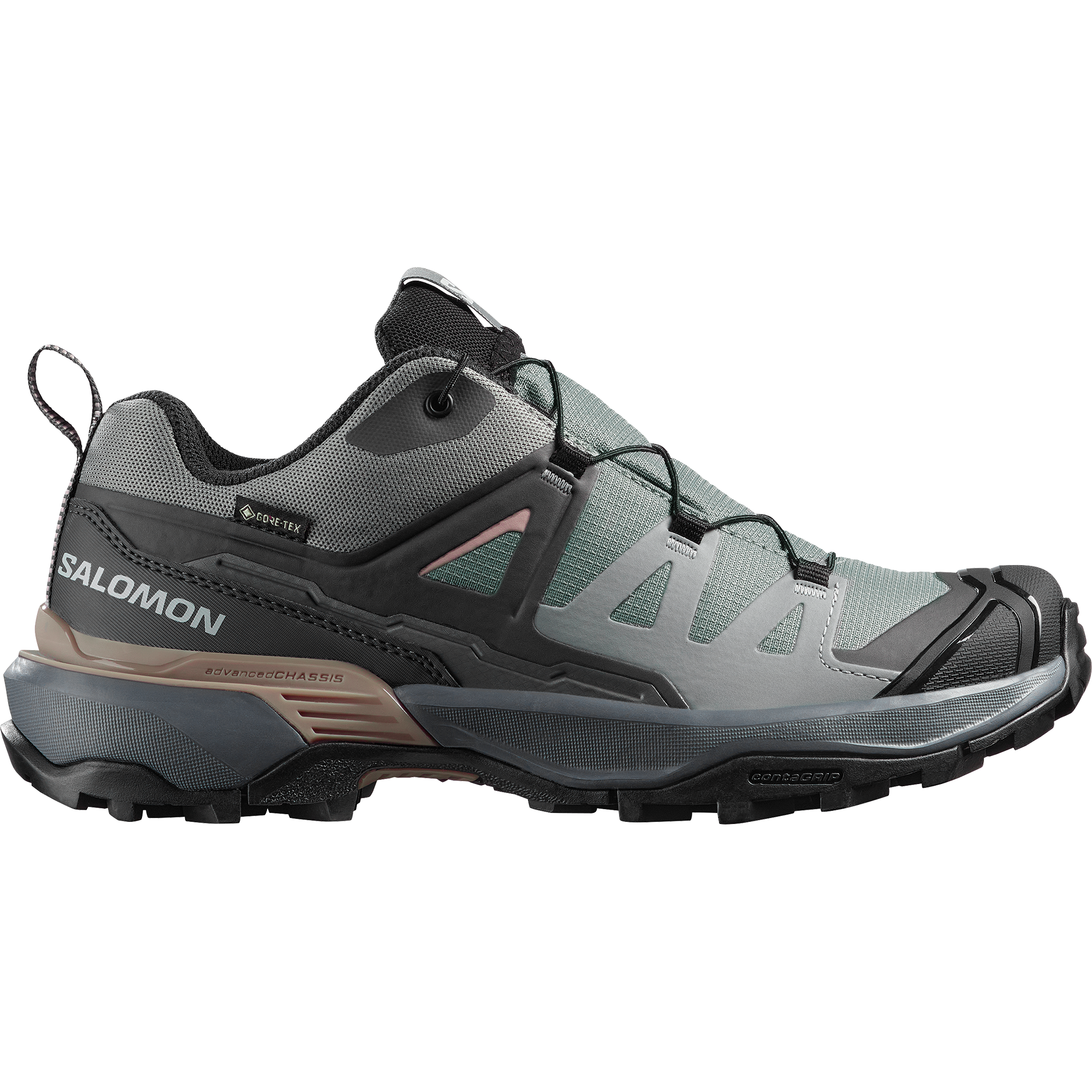 X ULTRA 360 GORE-TEX