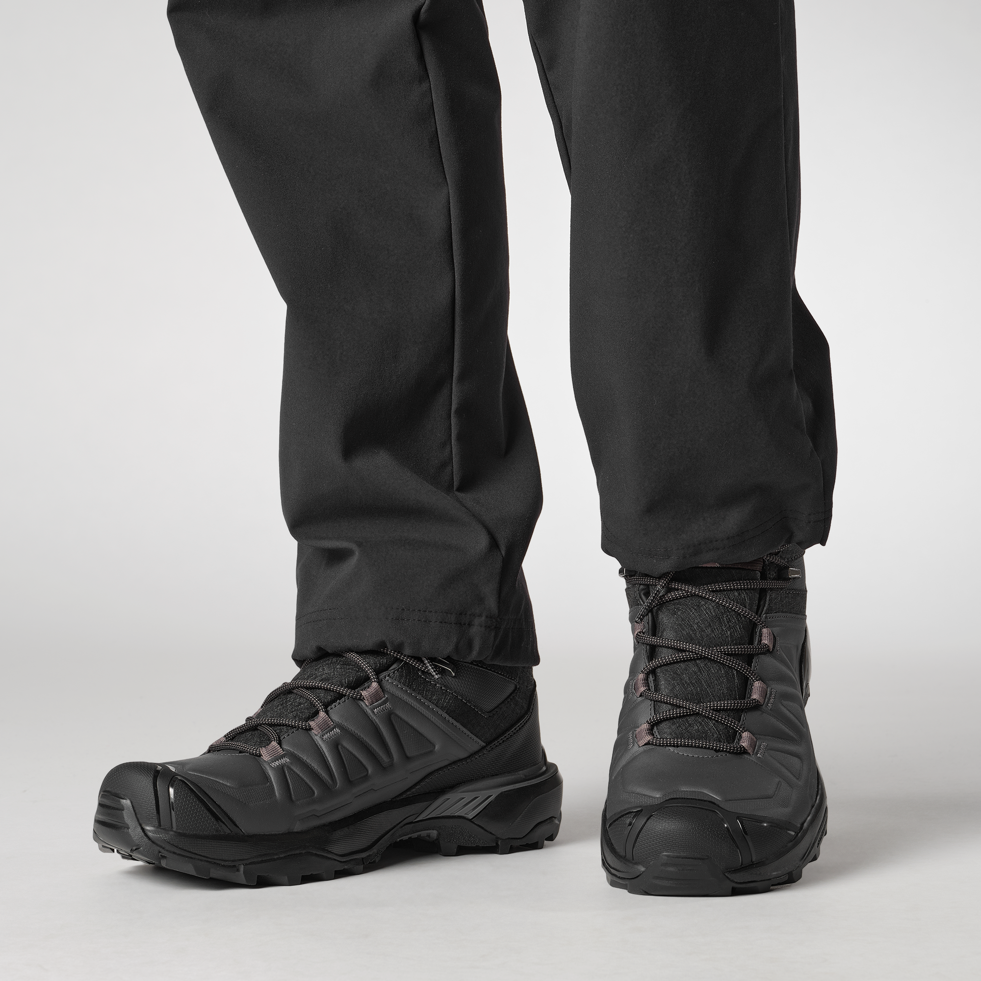 X ULTRA SNOWPILOT WATERPROOF