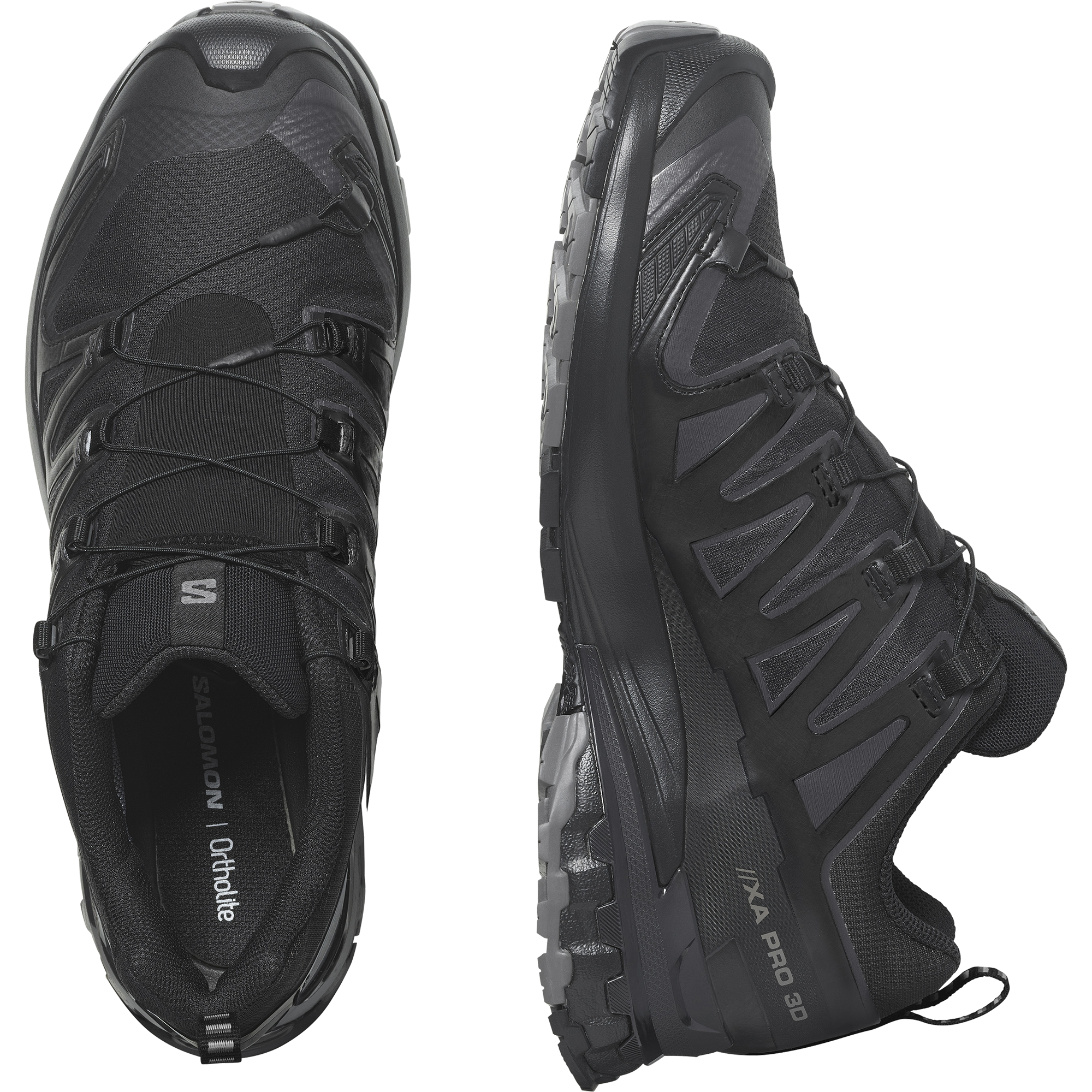 XA PRO 3D V9 GORE-TEX