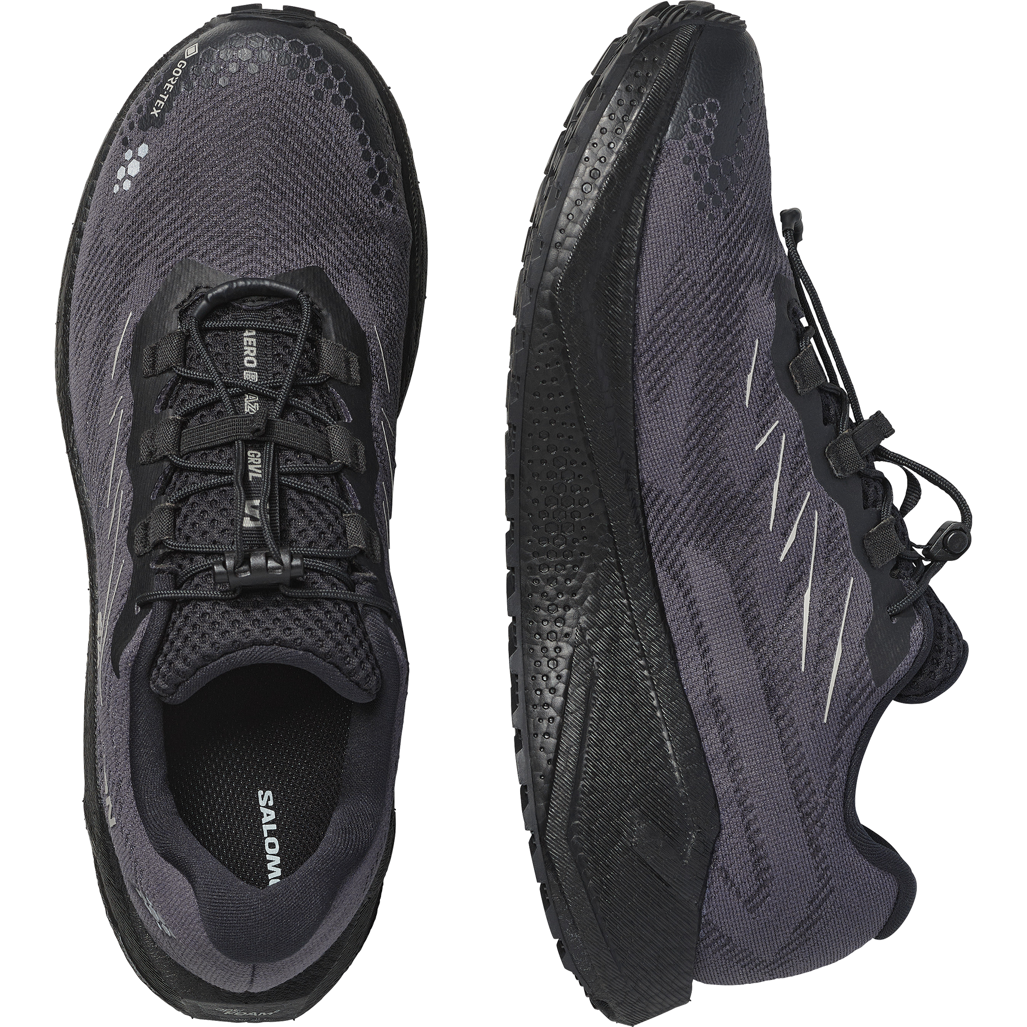 AERO BLAZE 4 GRVL GTX